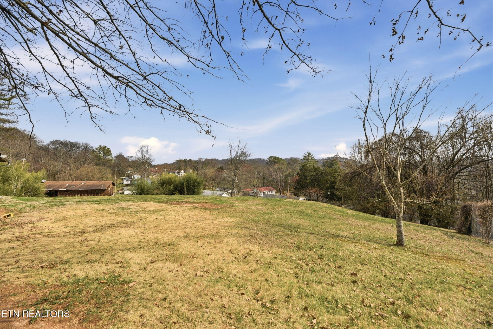 103 Middlebury Road Oak Ridge, TN 37830 - Photo 26 of 29 26-Flat Back Yard