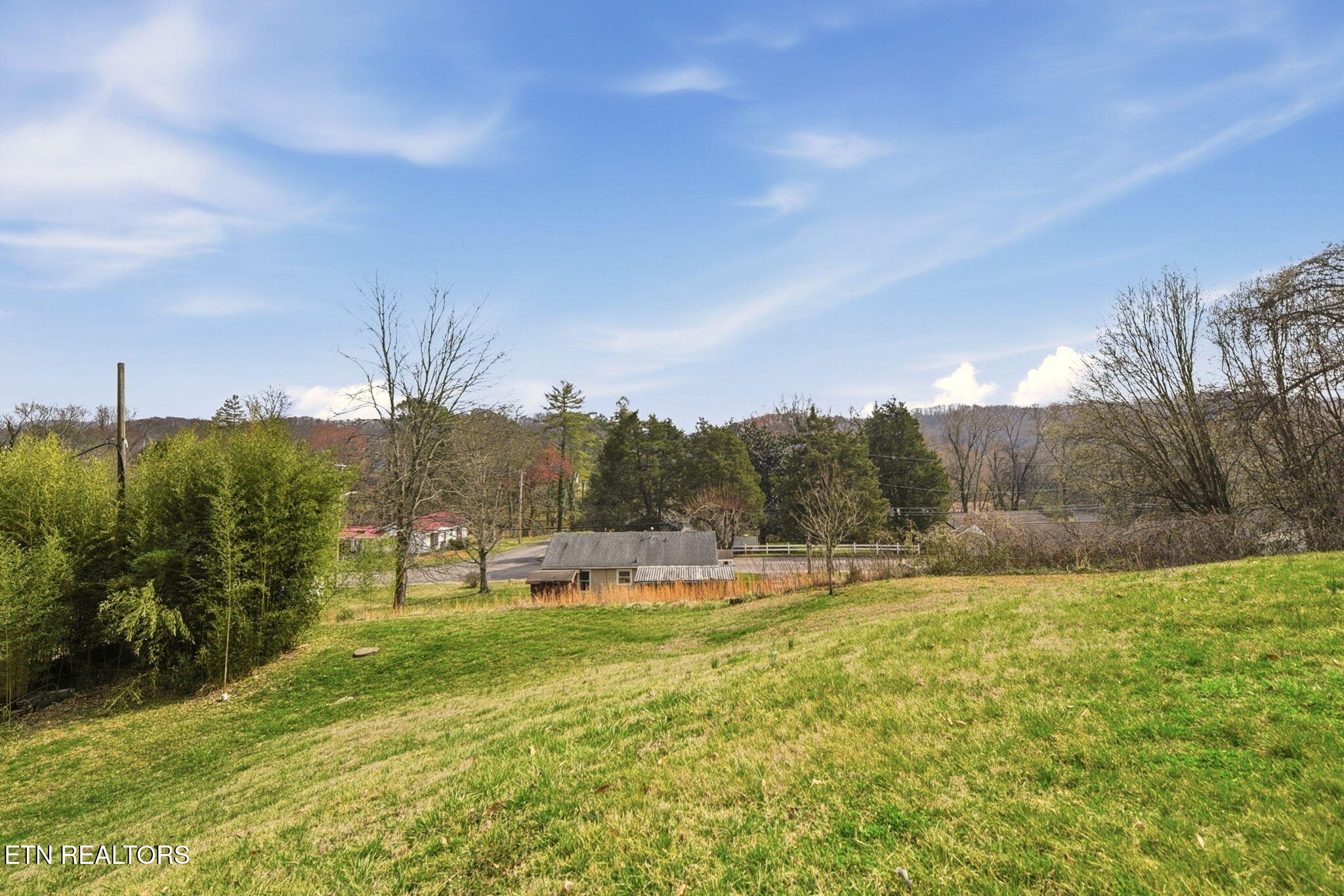 103 Middlebury Road Oak Ridge, TN 37830 - Photo 27 of 29 27-Backyard View