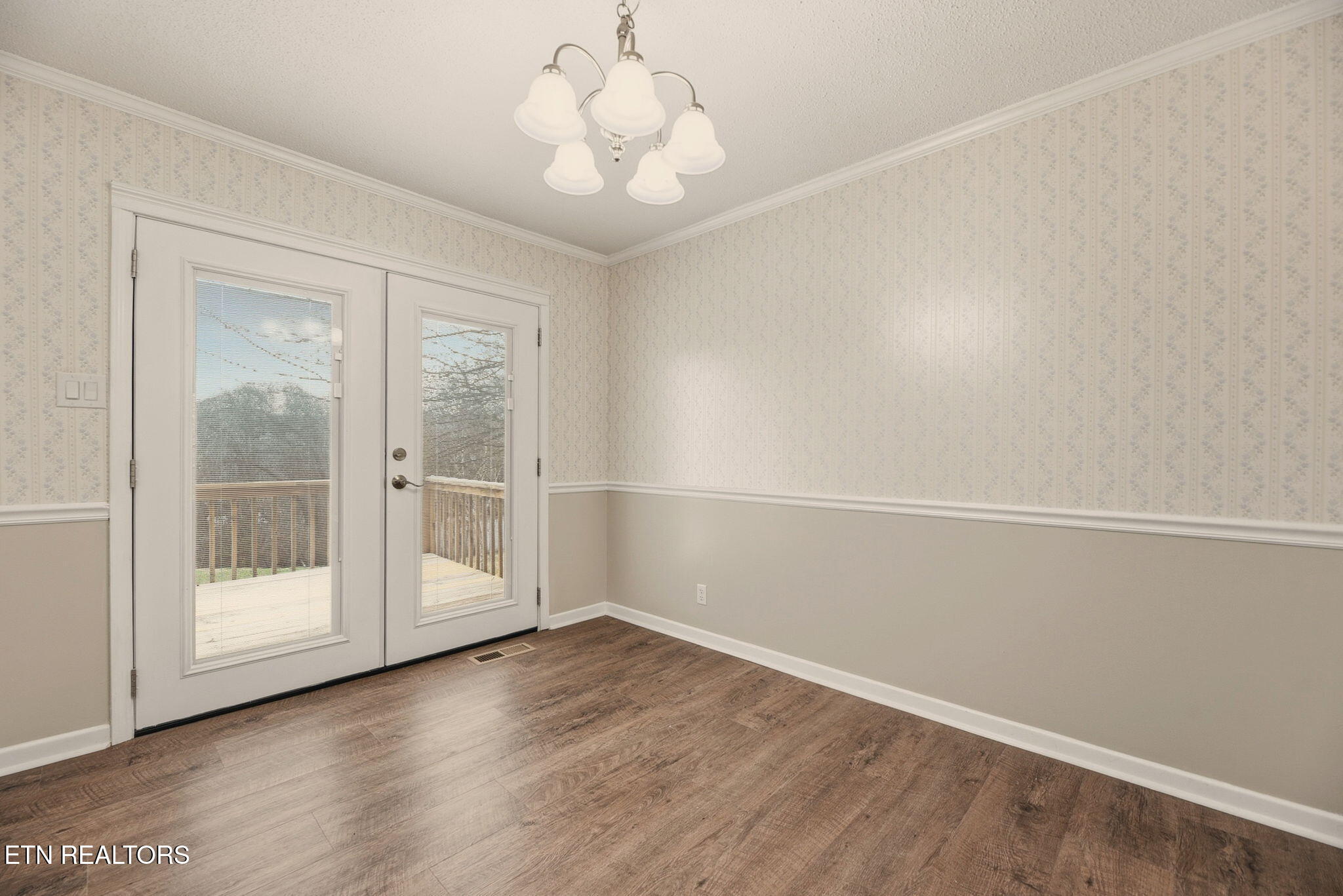 103 Middlebury Road Oak Ridge, TN 37830 - Photo 6 of 29 6-Dining Room