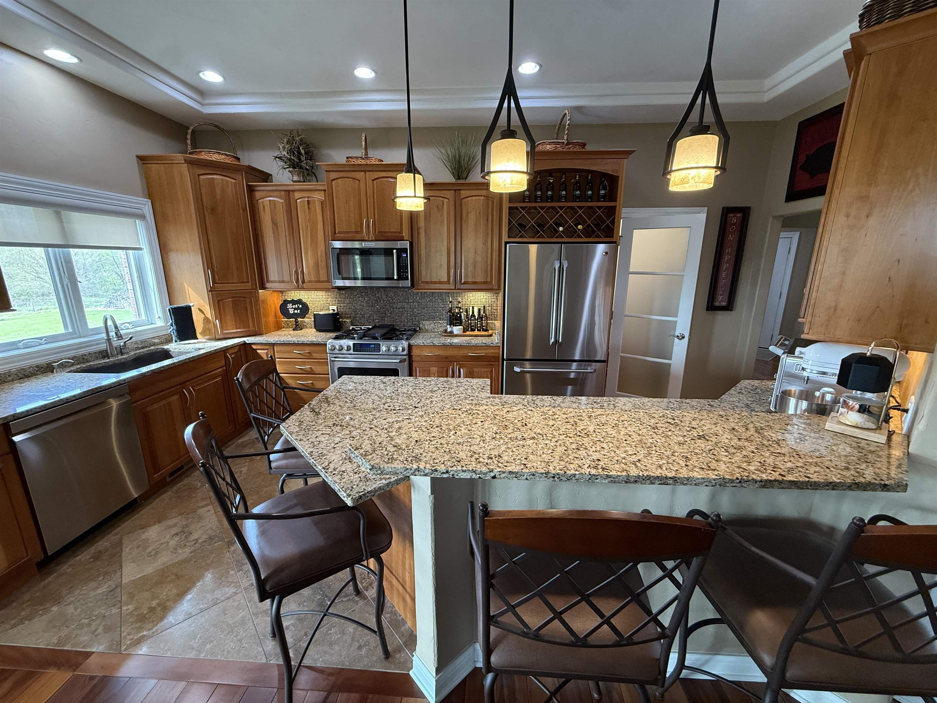 8929 North Serns Road Milton, WI 53563 - Photo 11 of 82