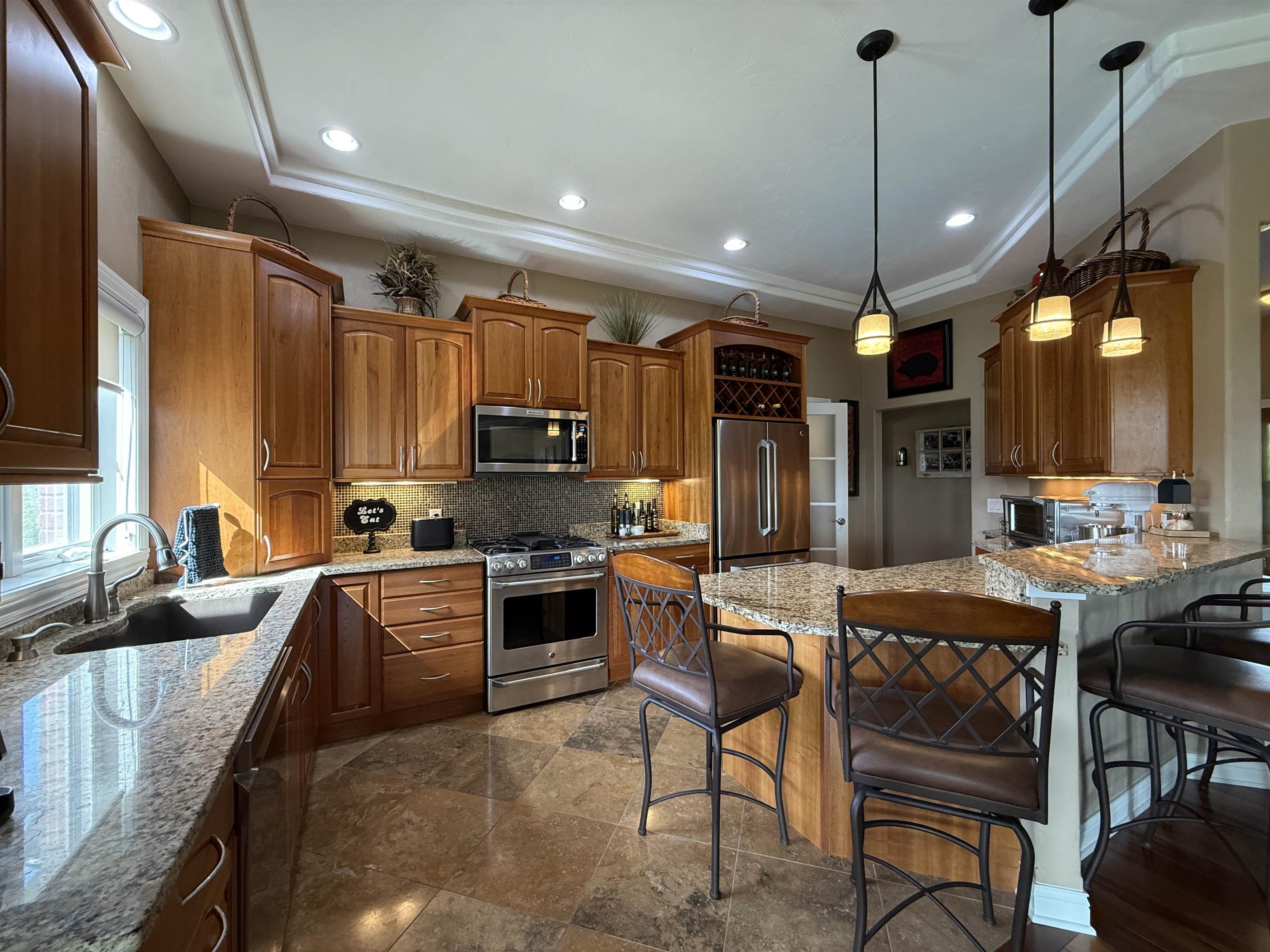 8929 North Serns Road Milton, WI 53563 - Photo 12 of 82