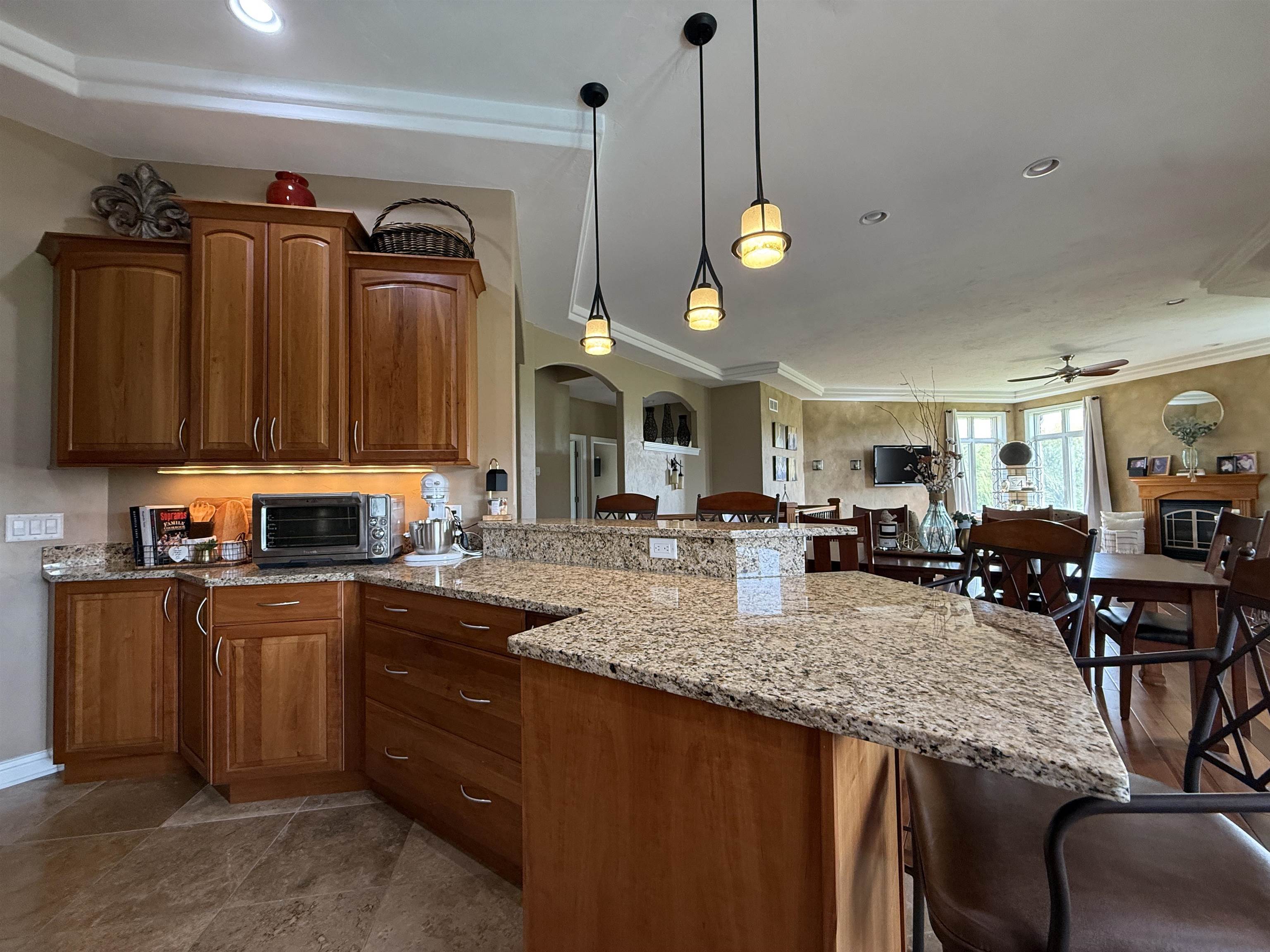 8929 North Serns Road Milton, WI 53563 - Photo 14 of 82