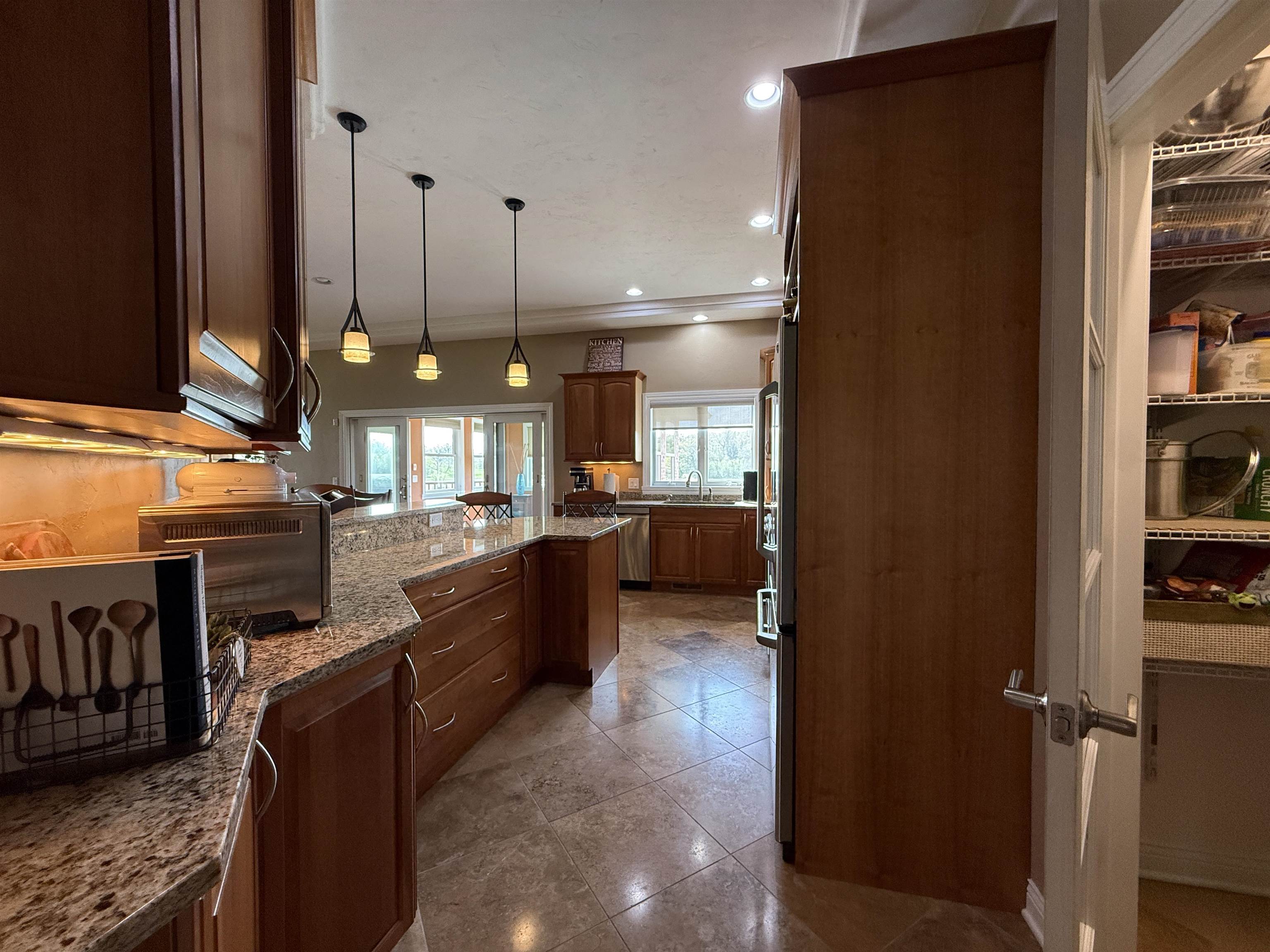 8929 North Serns Road Milton, WI 53563 - Photo 15 of 82