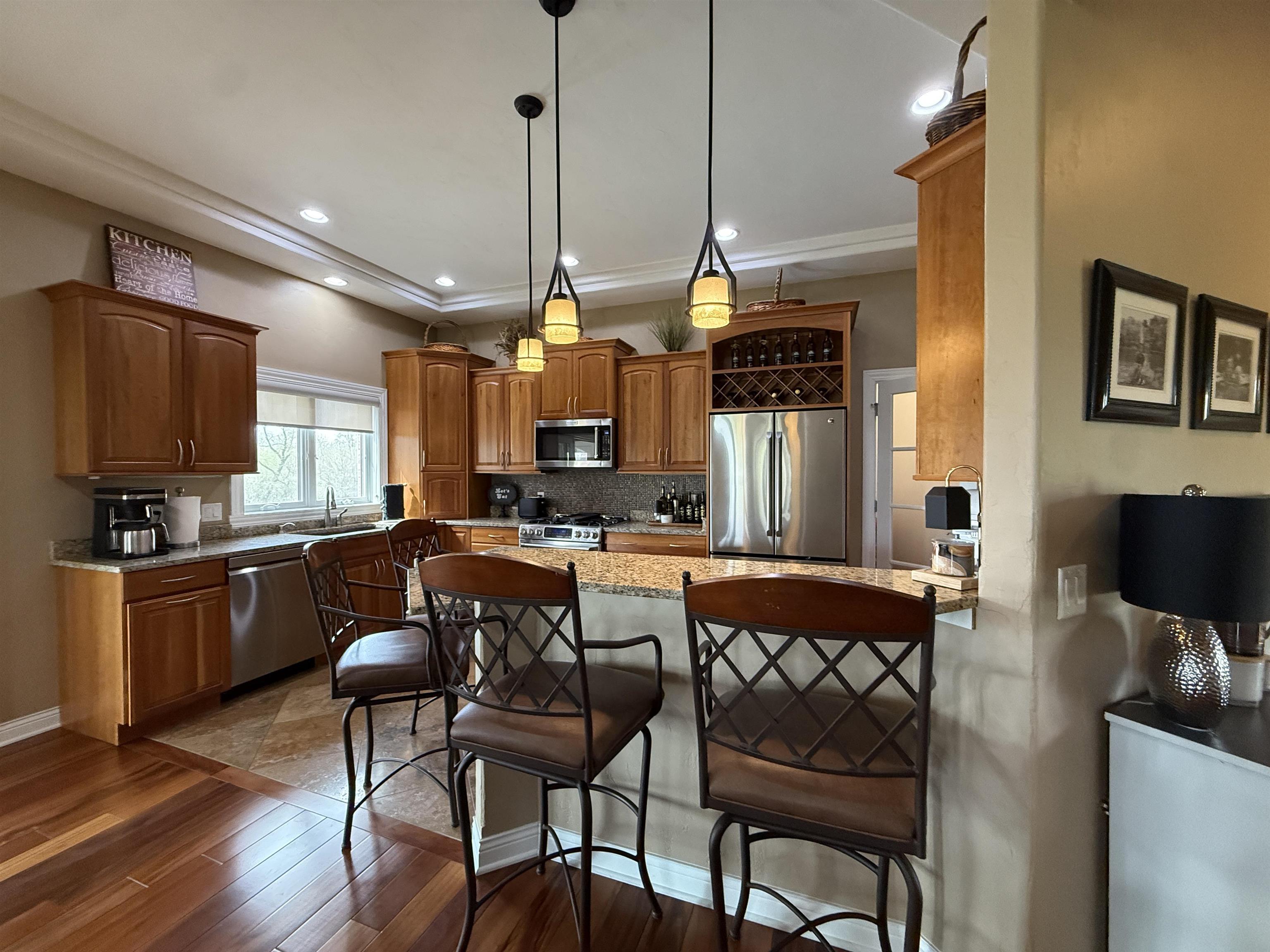 8929 North Serns Road Milton, WI 53563 - Photo 16 of 82