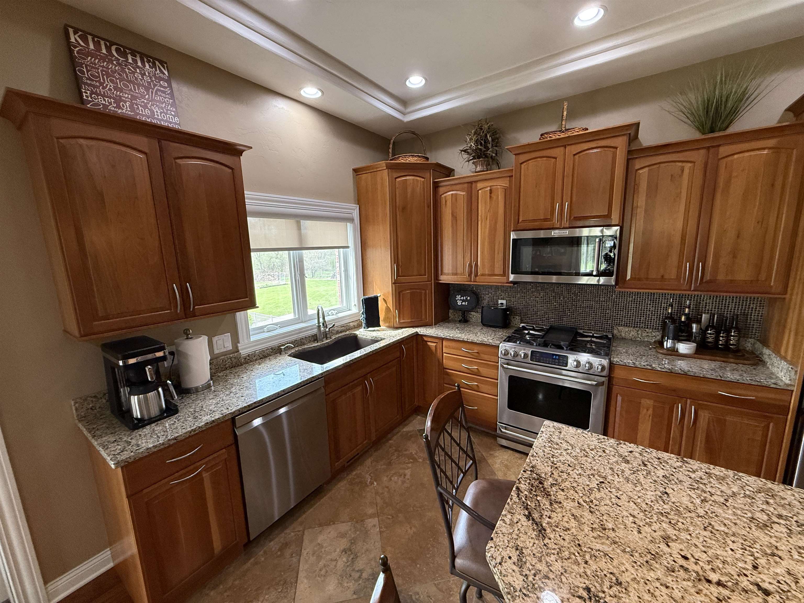 8929 North Serns Road Milton, WI 53563 - Photo 17 of 82