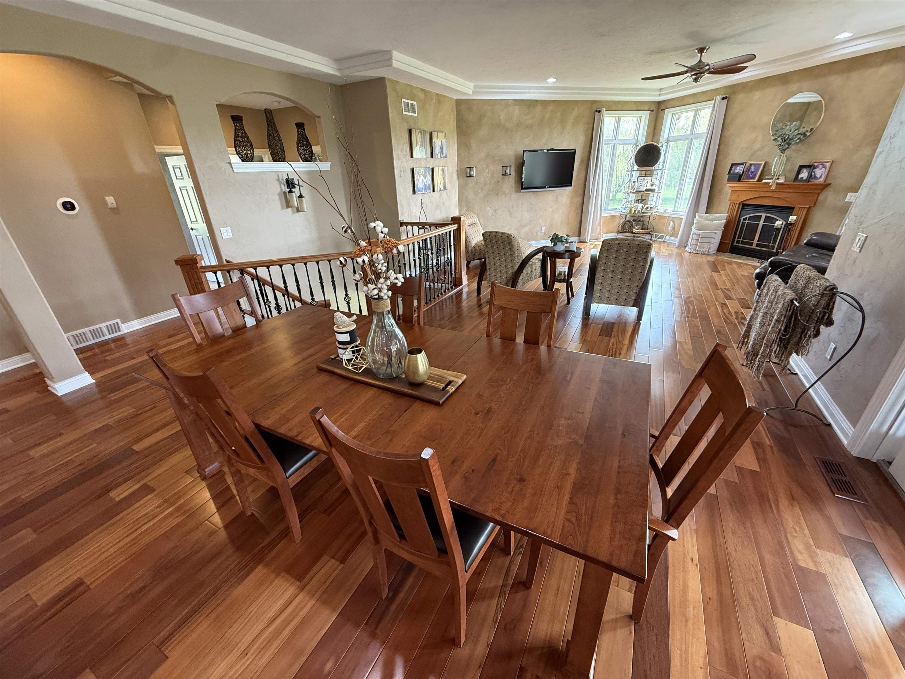 8929 North Serns Road Milton, WI 53563 - Photo 18 of 82