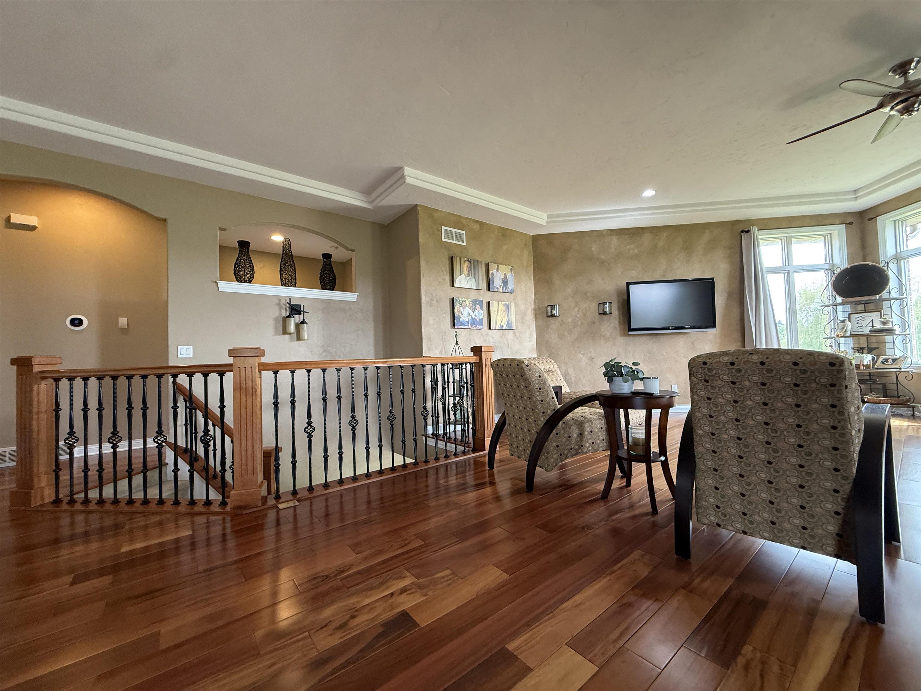 8929 North Serns Road Milton, WI 53563 - Photo 19 of 82