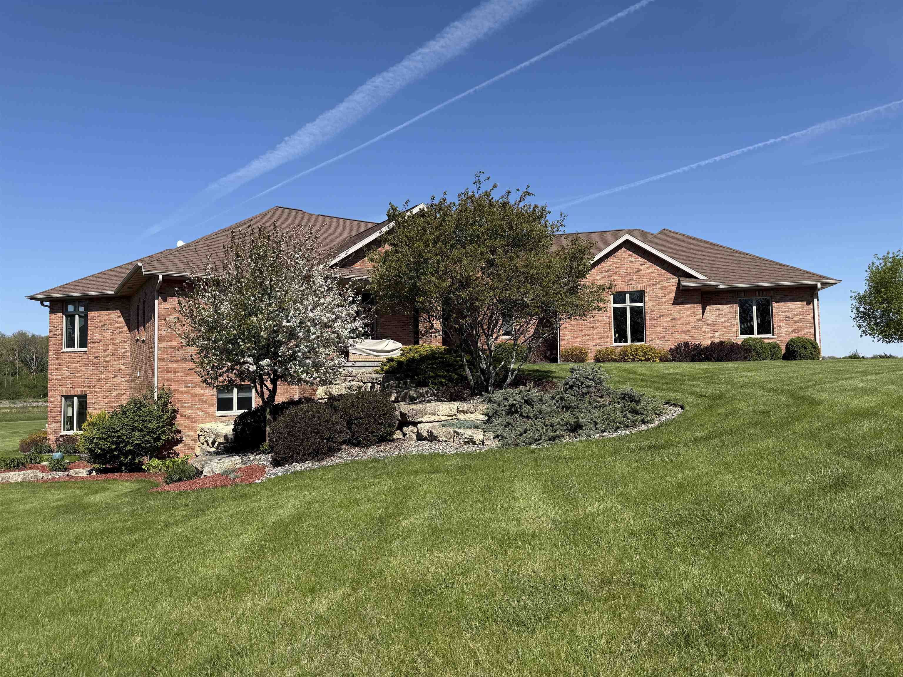 8929 North Serns Road Milton, WI 53563 - Photo 2 of 82