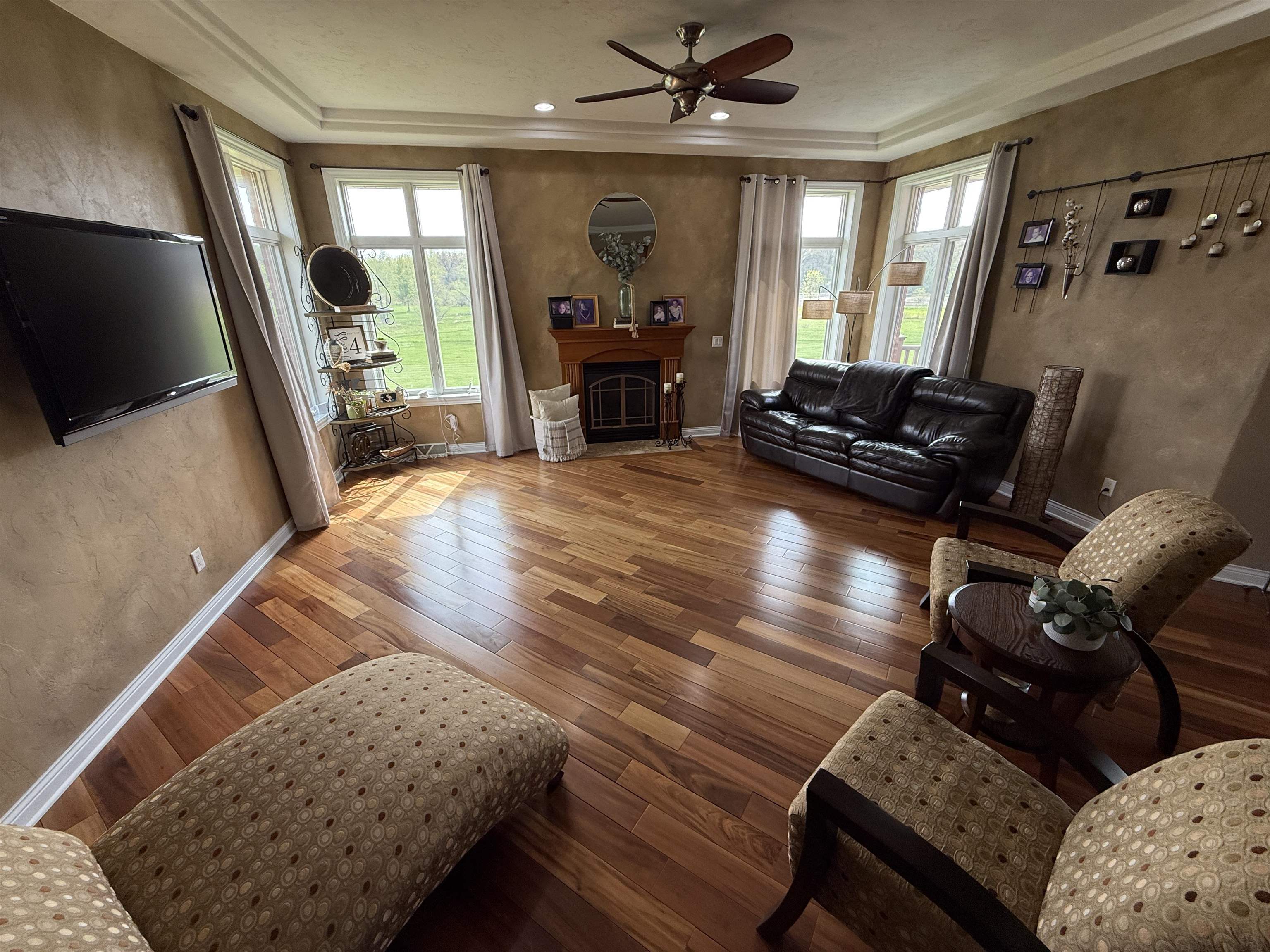 8929 North Serns Road Milton, WI 53563 - Photo 24 of 82