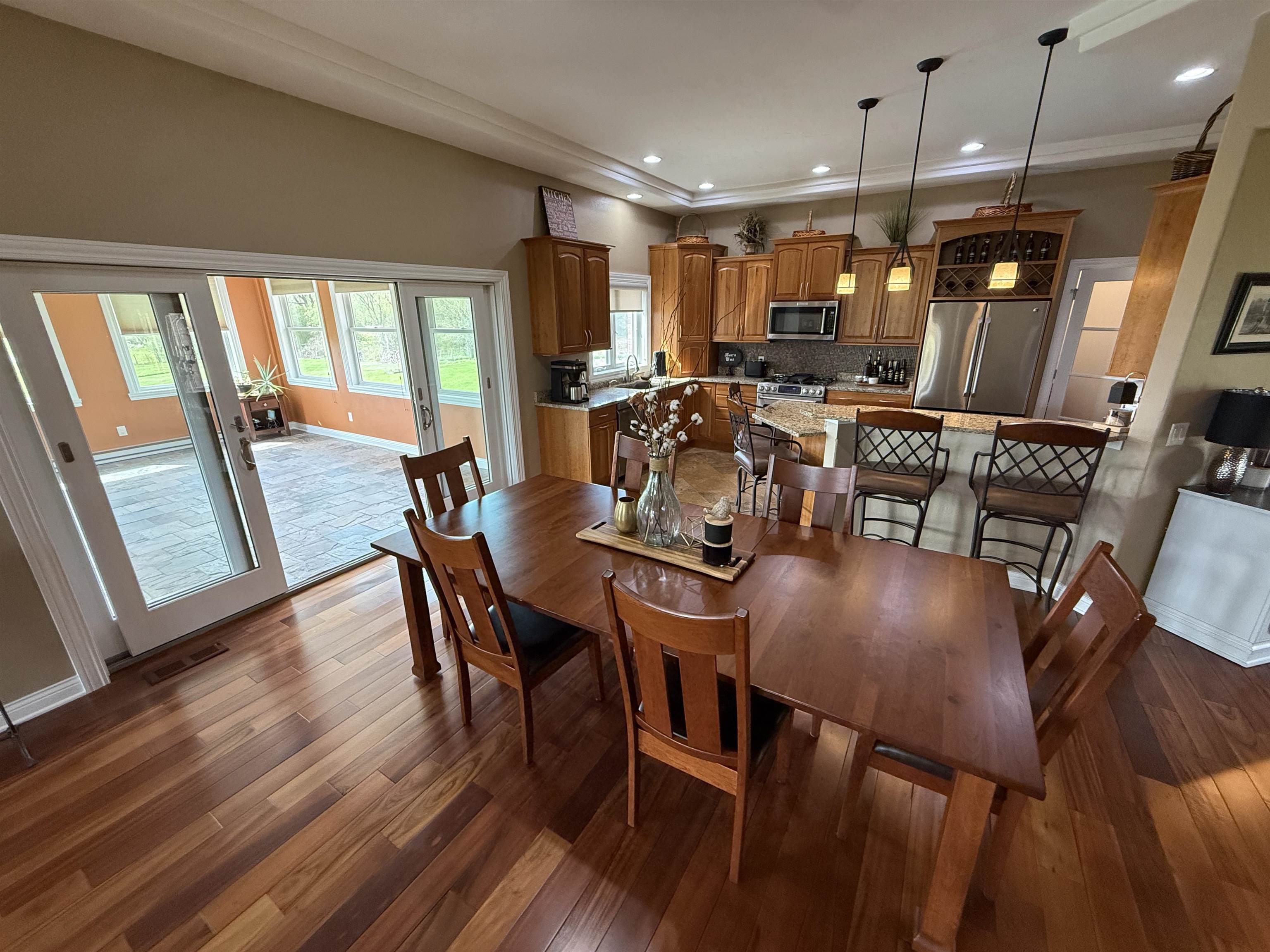 8929 North Serns Road Milton, WI 53563 - Photo 26 of 82