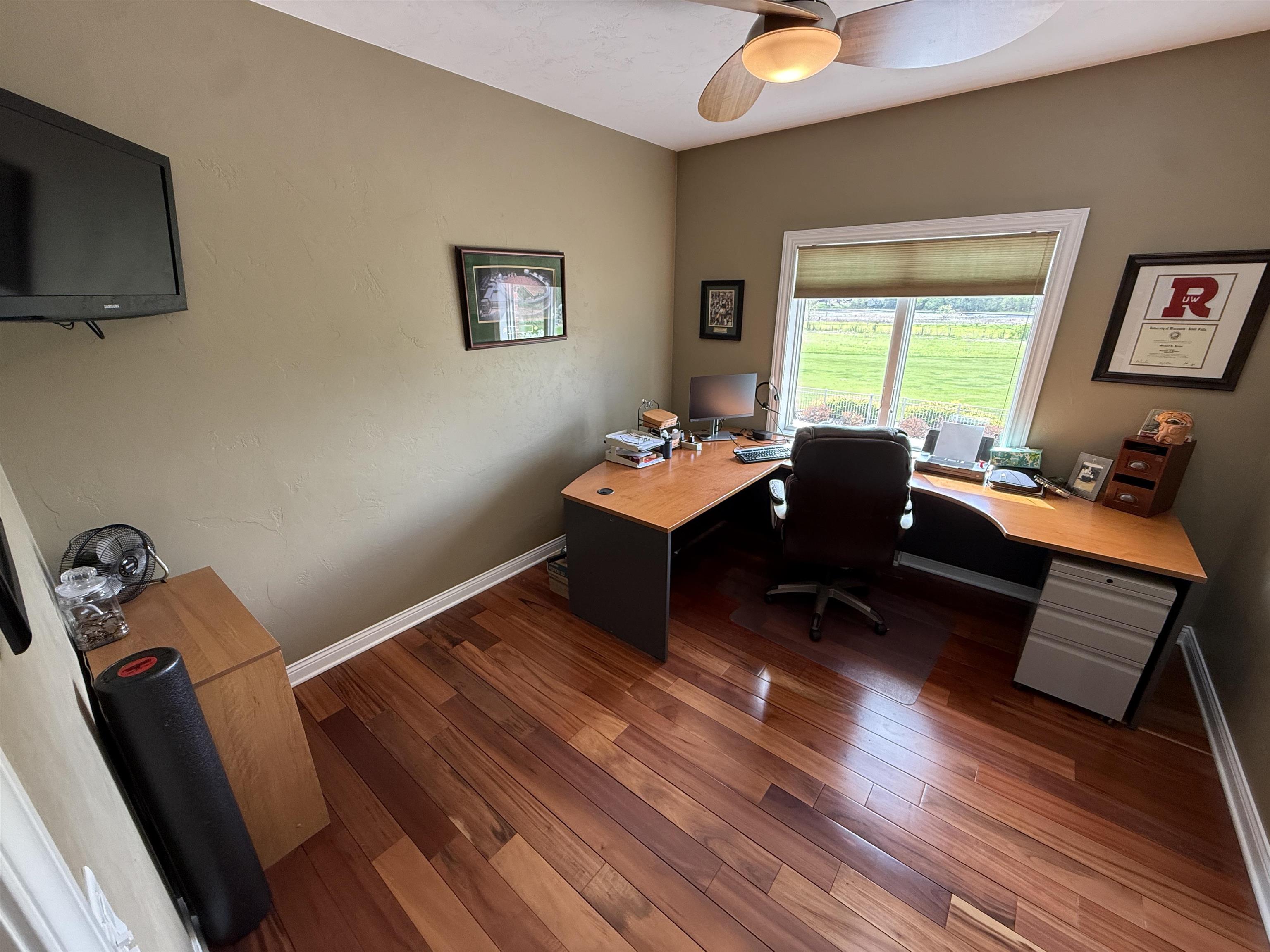 8929 North Serns Road Milton, WI 53563 - Photo 34 of 82