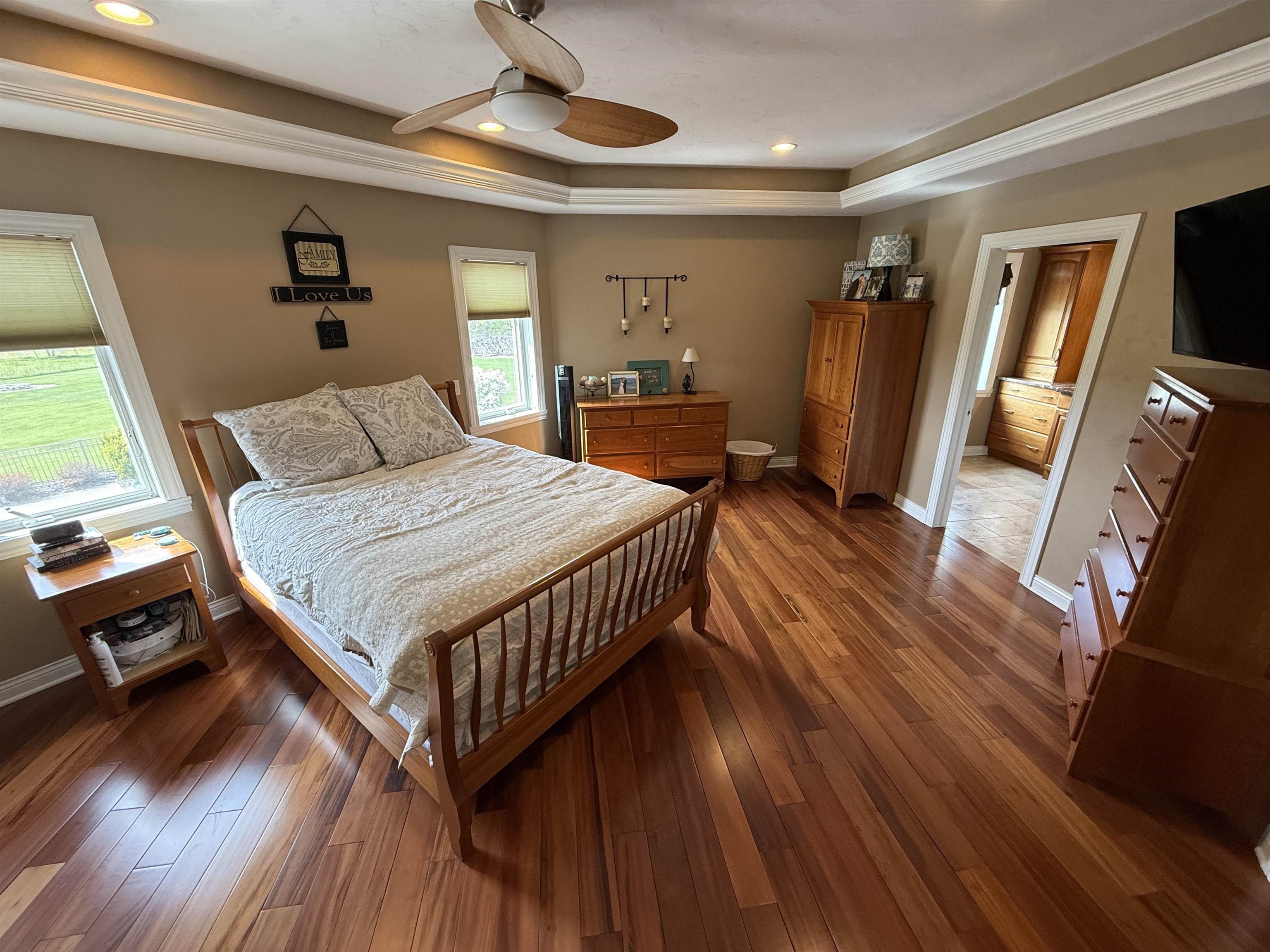 8929 North Serns Road Milton, WI 53563 - Photo 35 of 82