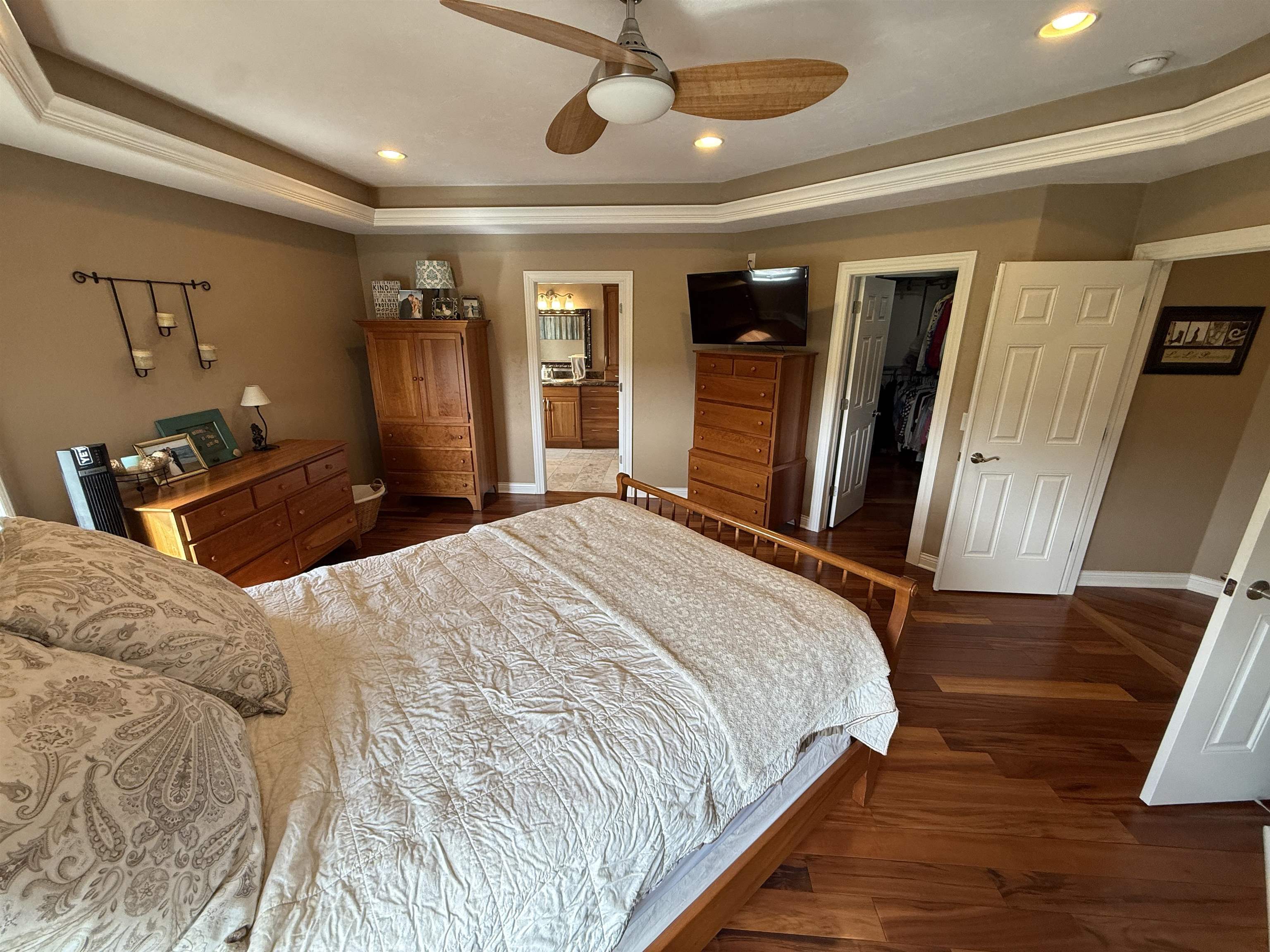 8929 North Serns Road Milton, WI 53563 - Photo 36 of 82