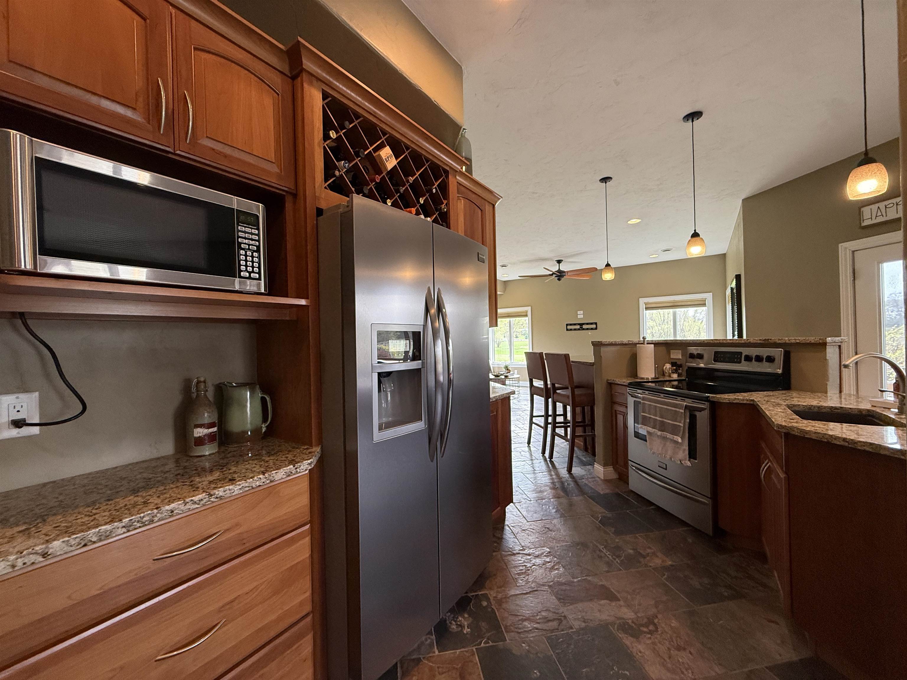 8929 North Serns Road Milton, WI 53563 - Photo 46 of 82