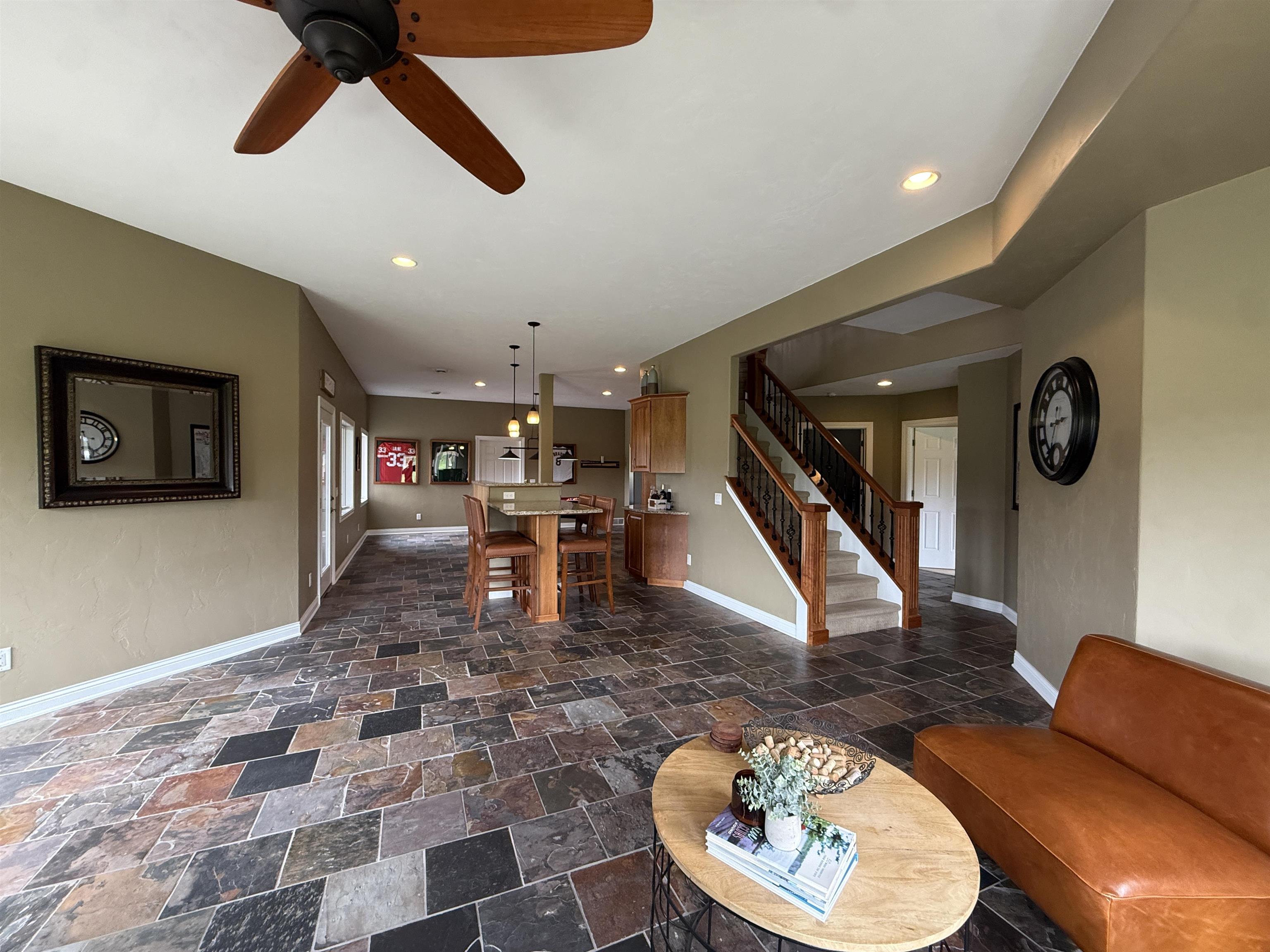 8929 North Serns Road Milton, WI 53563 - Photo 47 of 82