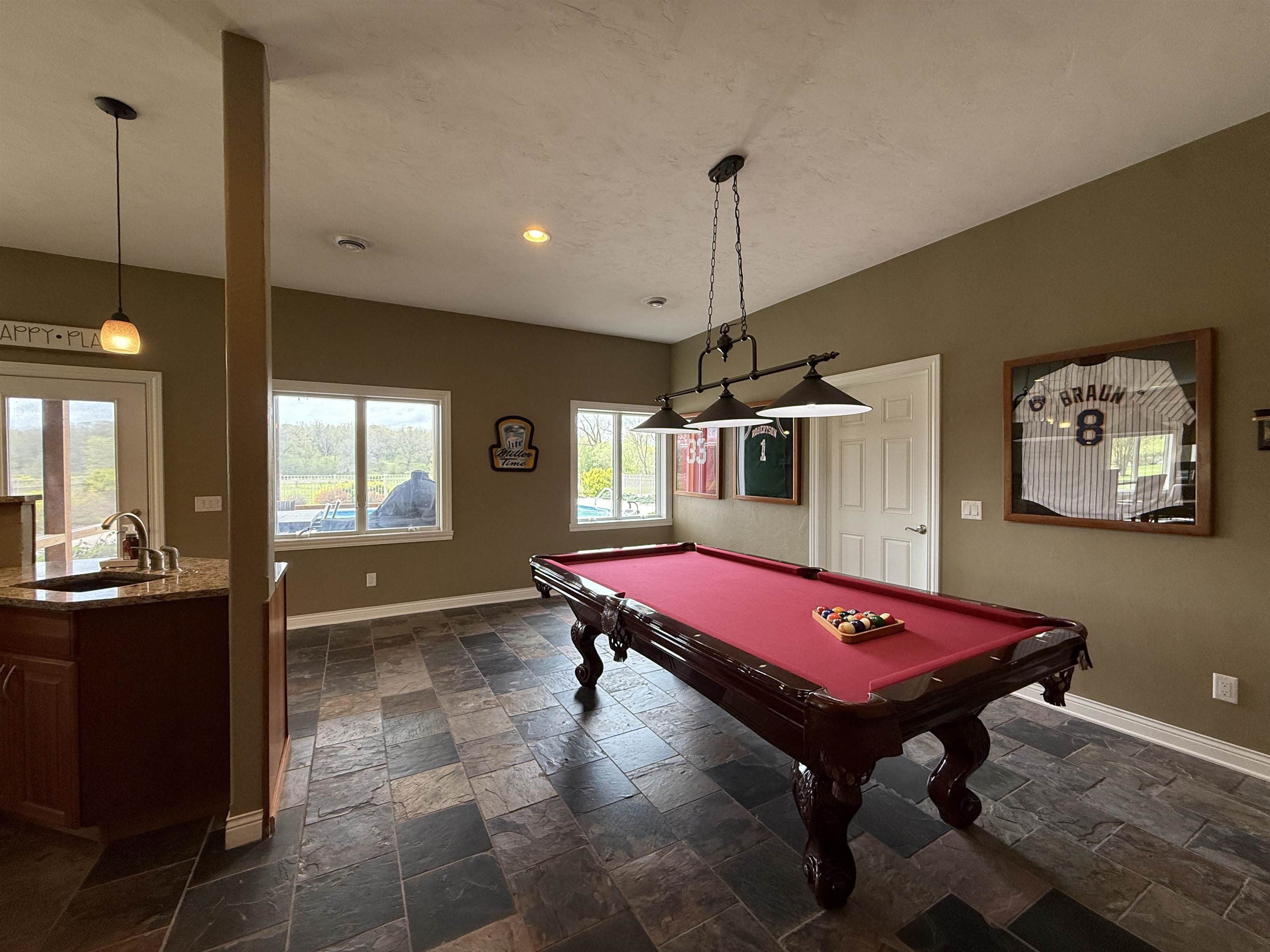 8929 North Serns Road Milton, WI 53563 - Photo 48 of 82