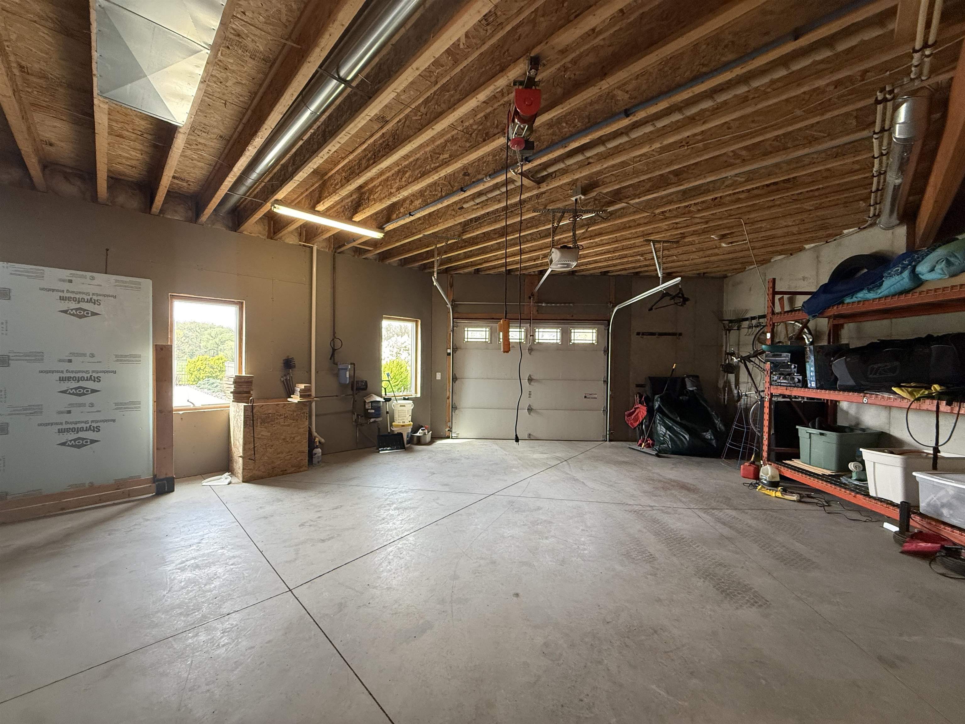 8929 North Serns Road Milton, WI 53563 - Photo 59 of 82