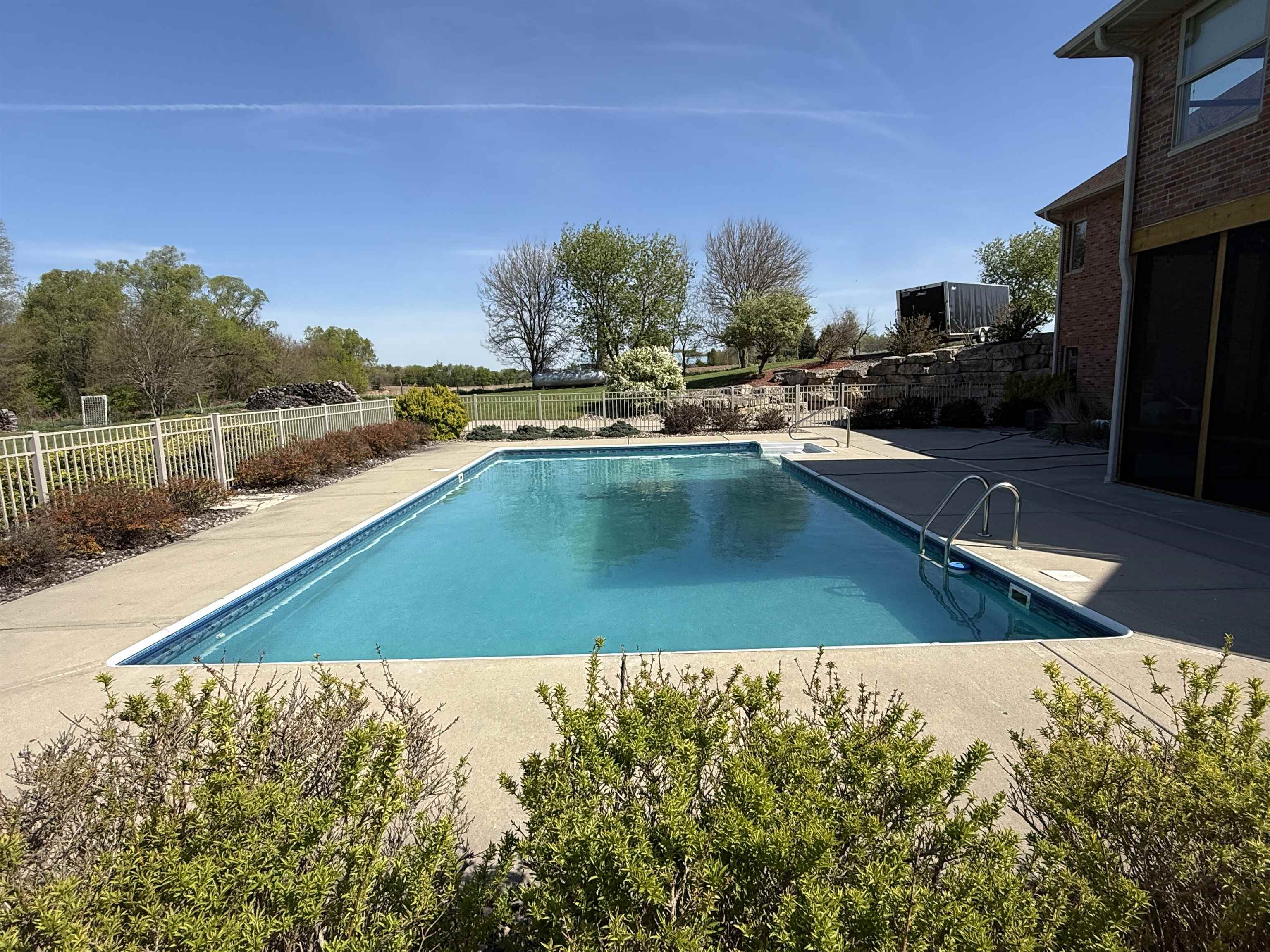 8929 North Serns Road Milton, WI 53563 - Photo 71 of 82
