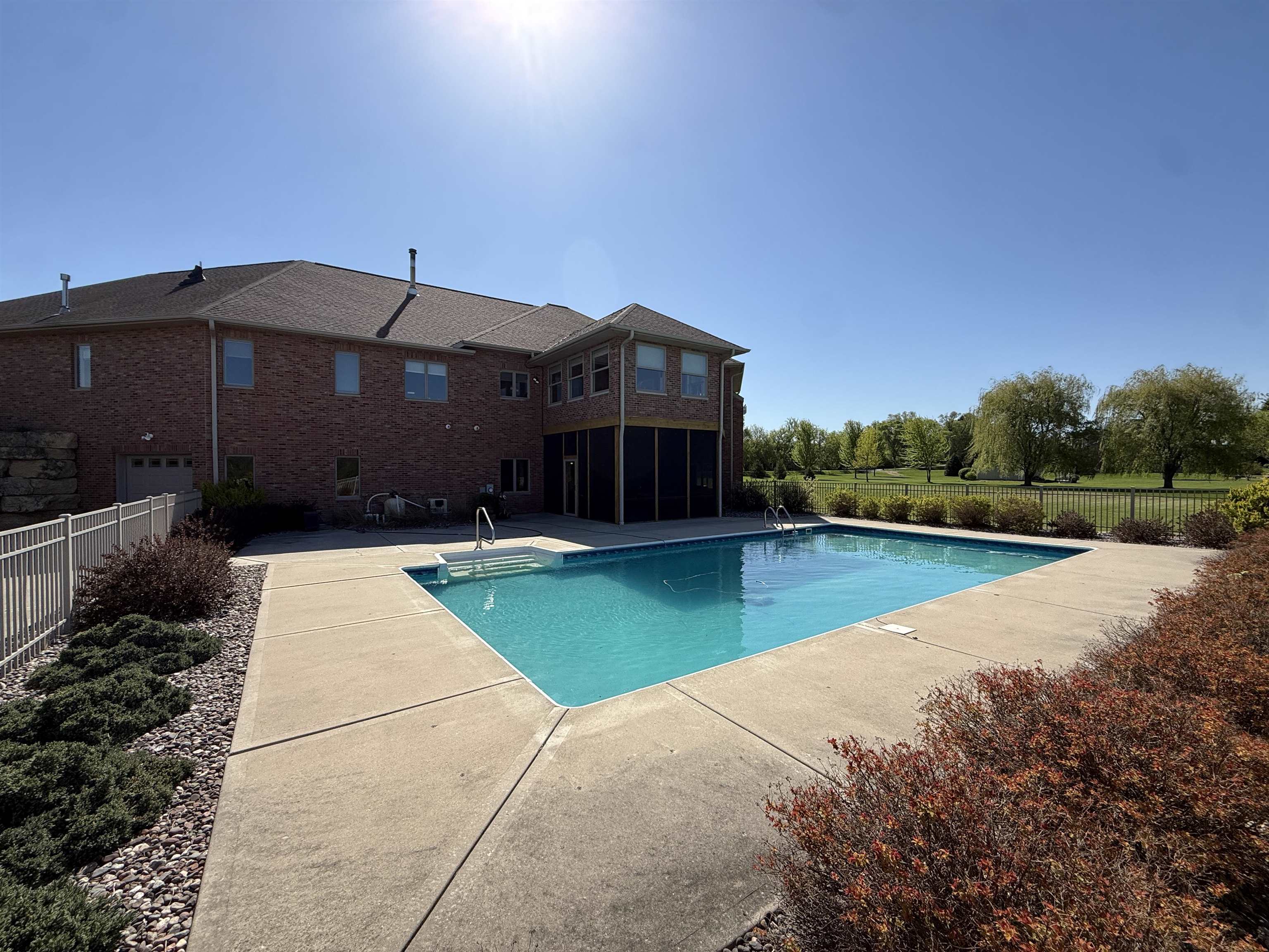 8929 North Serns Road Milton, WI 53563 - Photo 72 of 82