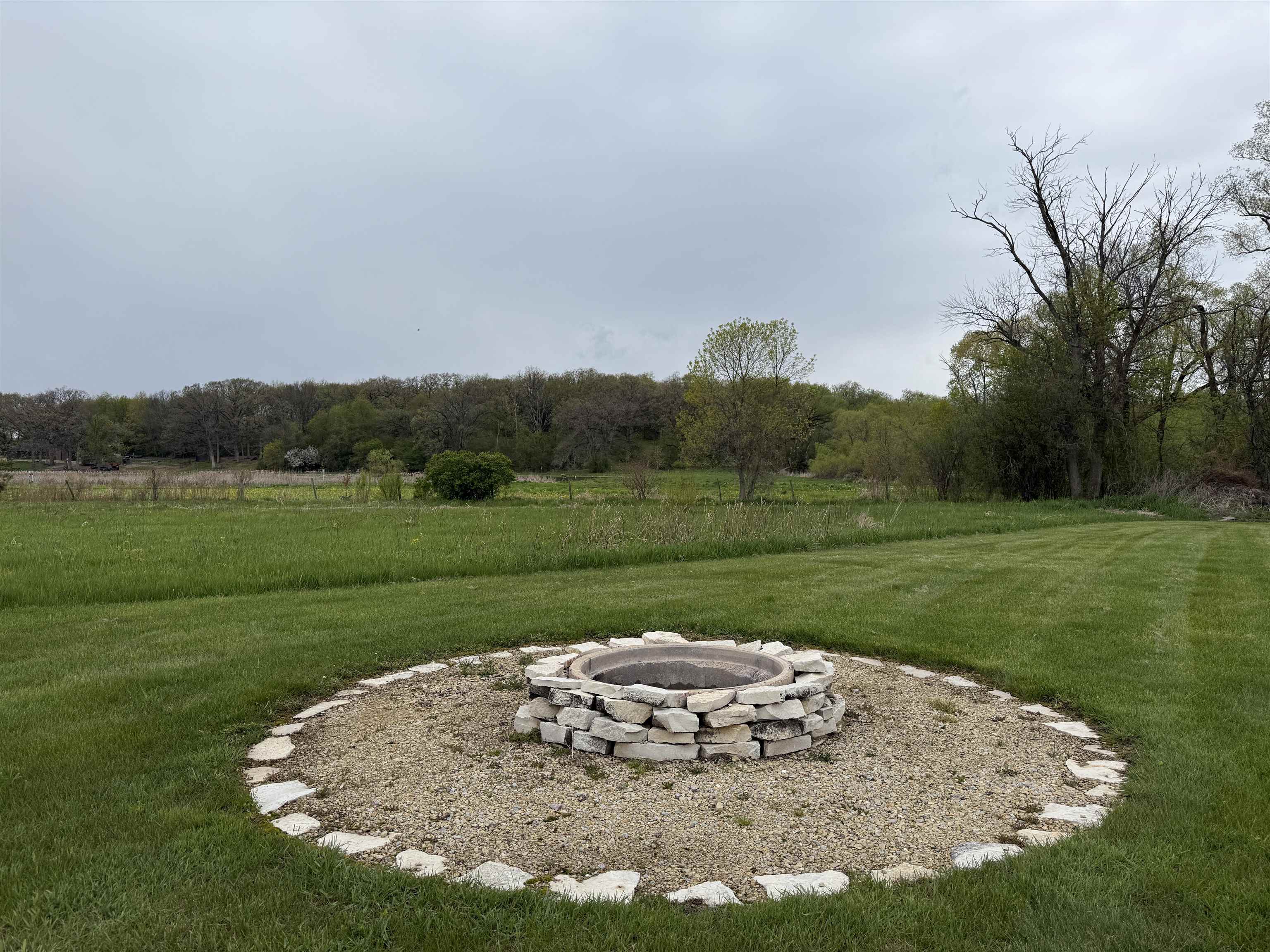 8929 North Serns Road Milton, WI 53563 - Photo 73 of 82