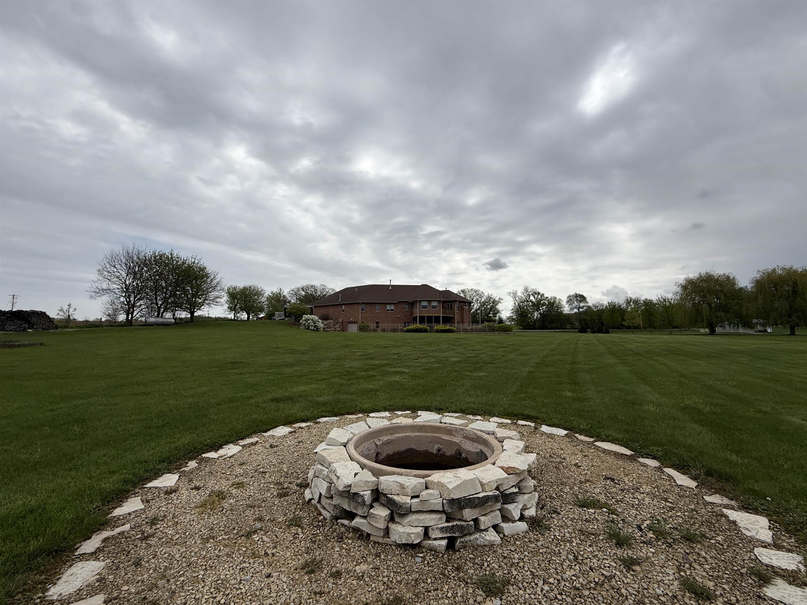8929 North Serns Road Milton, WI 53563 - Photo 74 of 82
