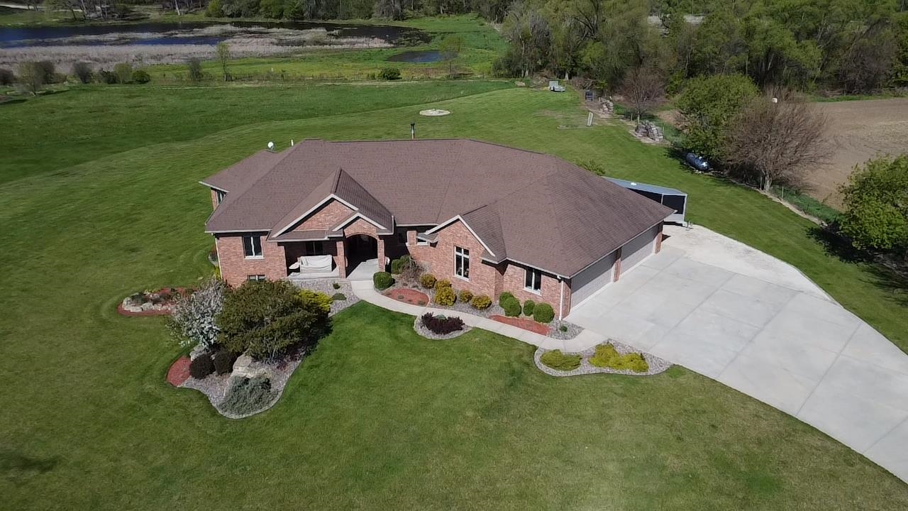 8929 North Serns Road Milton, WI 53563 - Photo 75 of 82
