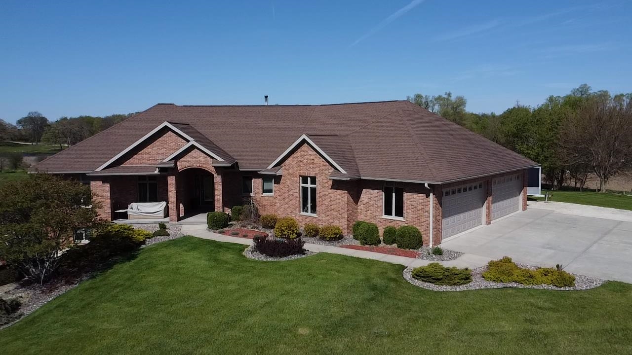 8929 North Serns Road Milton, WI 53563 - Photo 76 of 82