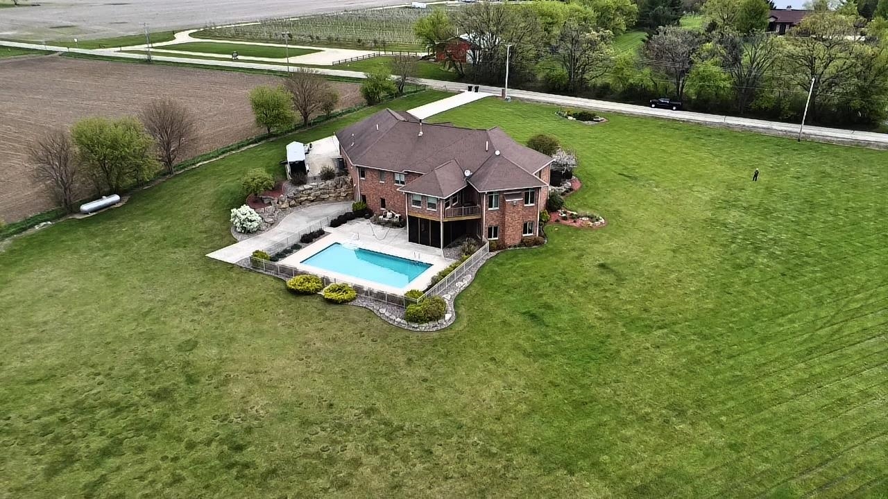 8929 North Serns Road Milton, WI 53563 - Photo 77 of 82