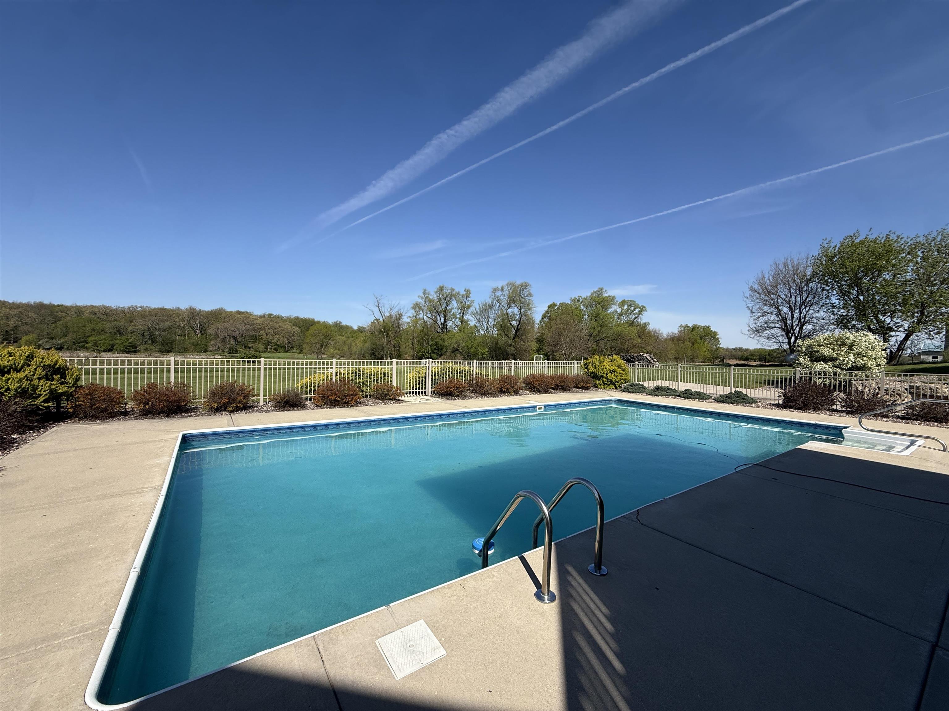 8929 North Serns Road Milton, WI 53563 - Photo 78 of 82