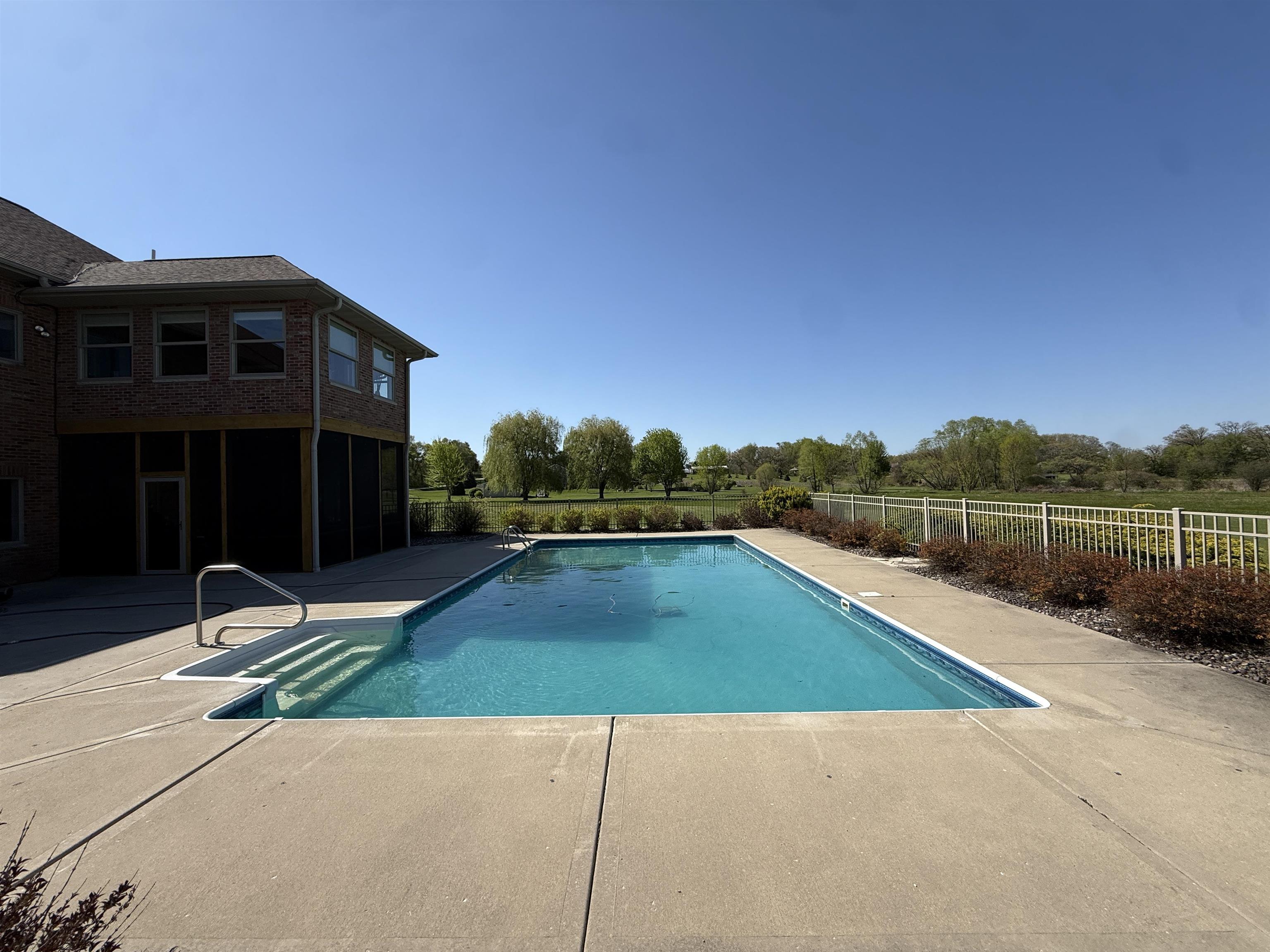 8929 North Serns Road Milton, WI 53563 - Photo 79 of 82