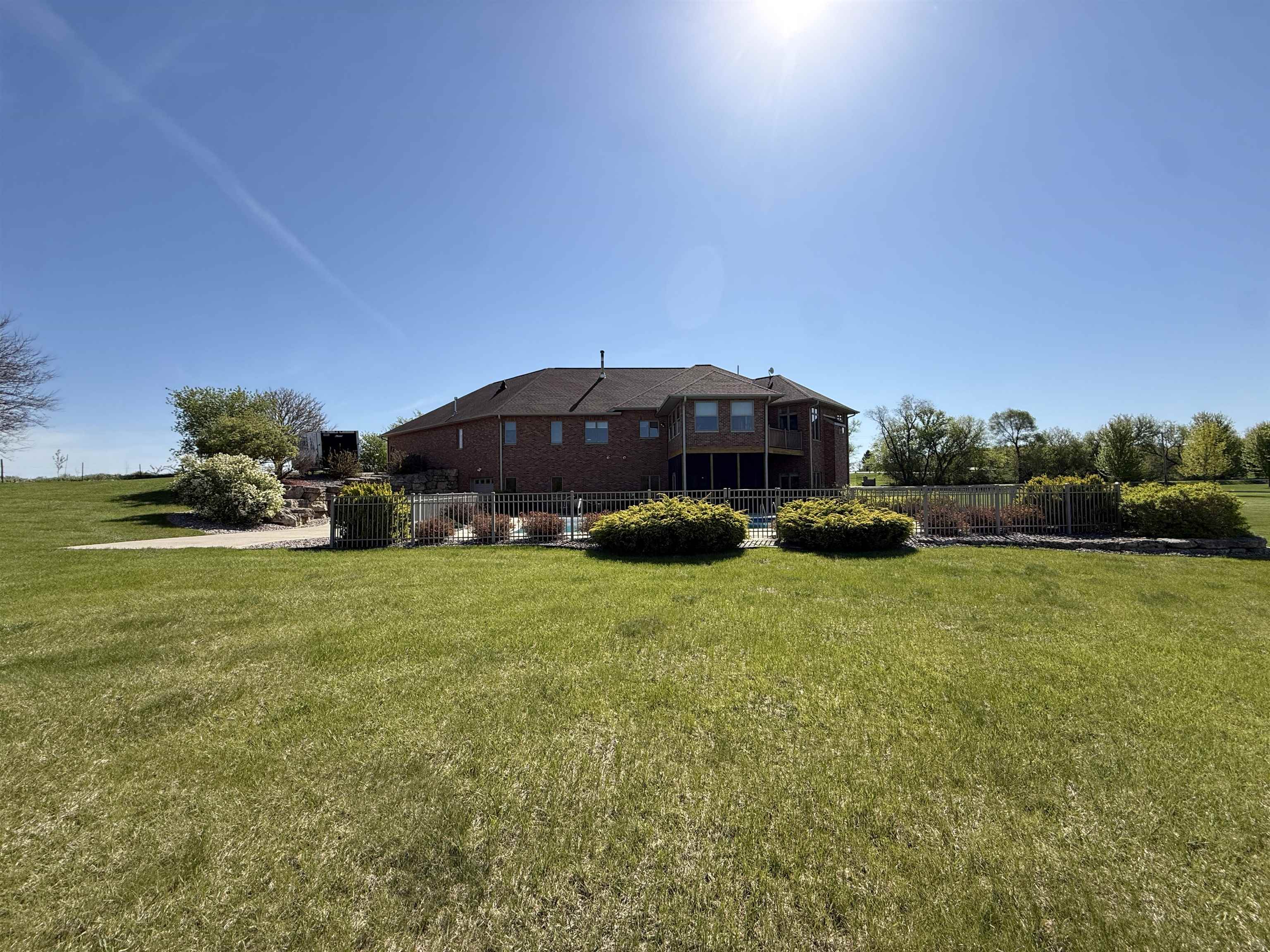 8929 North Serns Road Milton, WI 53563 - Photo 80 of 82