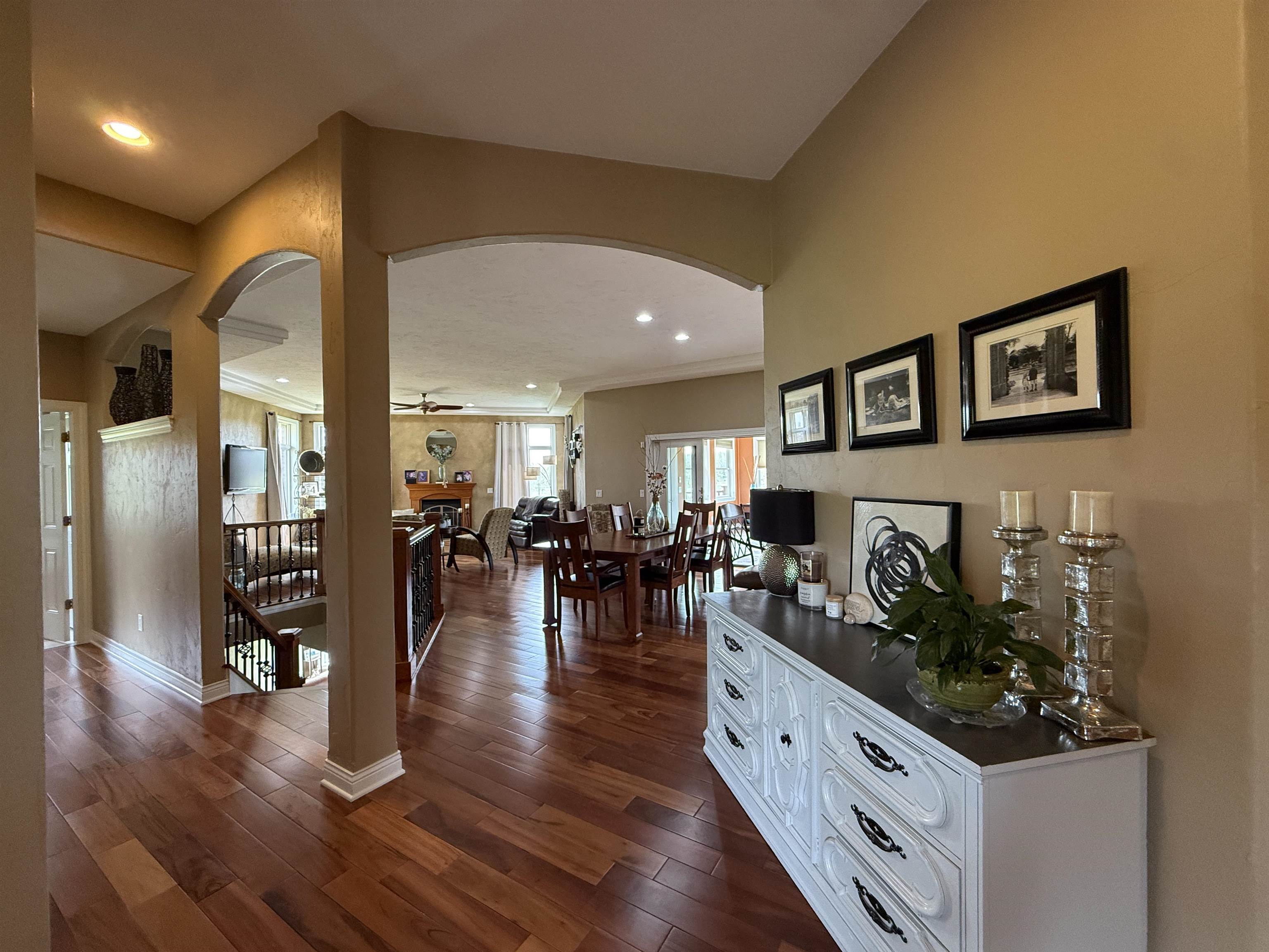 8929 North Serns Road Milton, WI 53563 - Photo 8 of 82