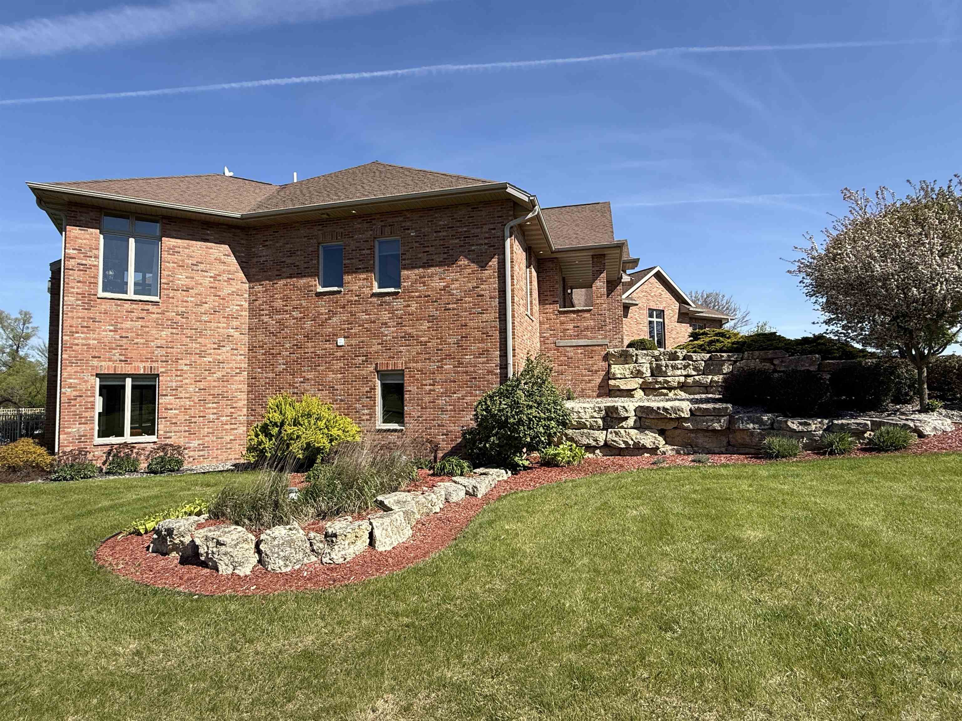 8929 North Serns Road Milton, WI 53563 - Photo 81 of 82