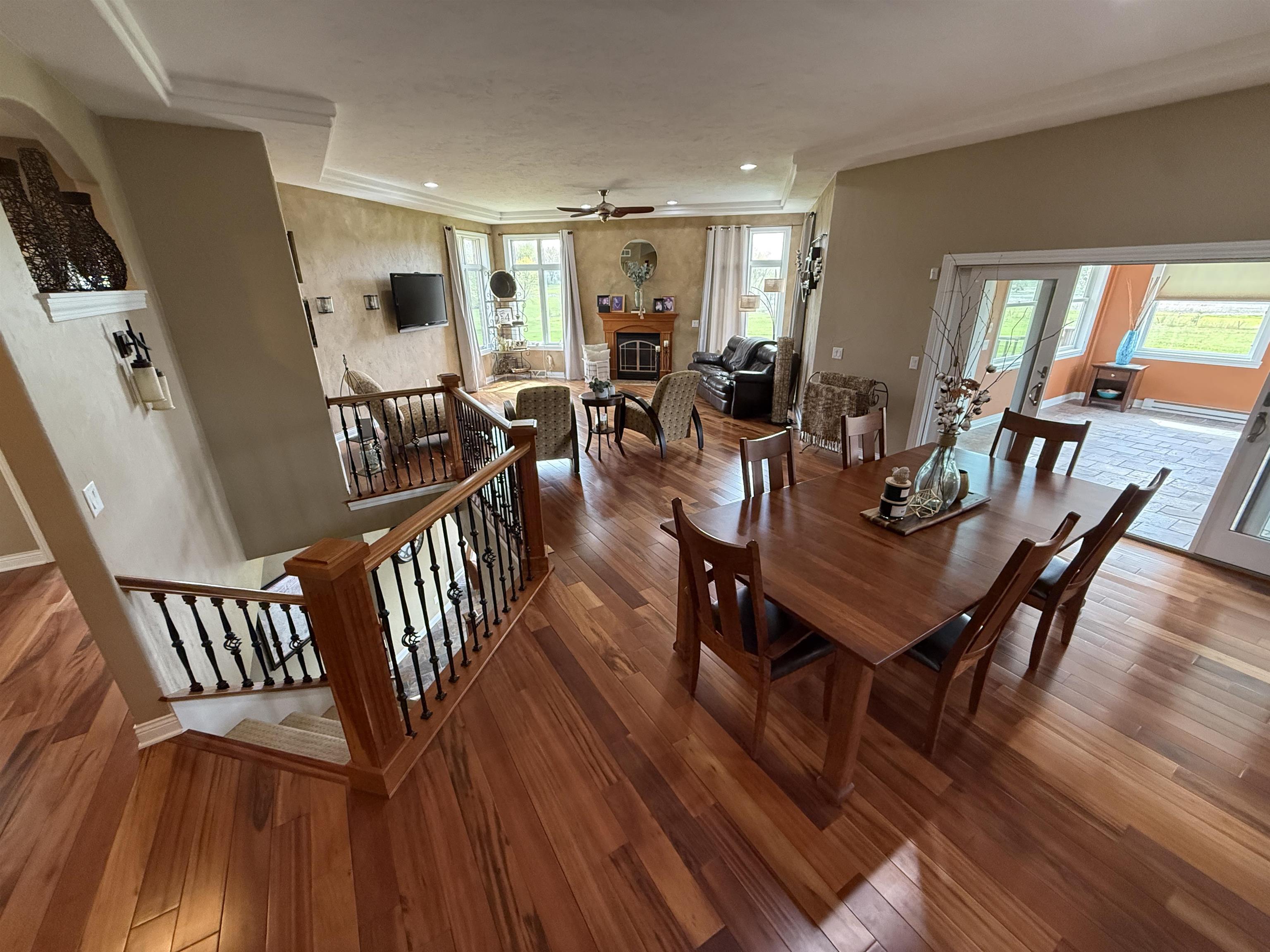 8929 North Serns Road Milton, WI 53563 - Photo 10 of 82