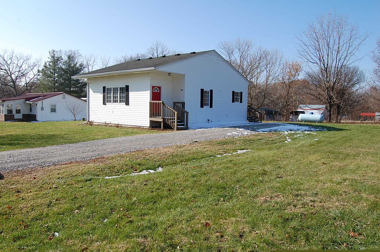 5813 Culross Road Gosport, IN 47433 - Photo 1 of 30