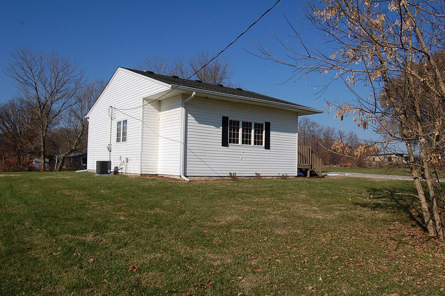 5813 Culross Road Gosport, IN 47433 - Photo 29 of 30