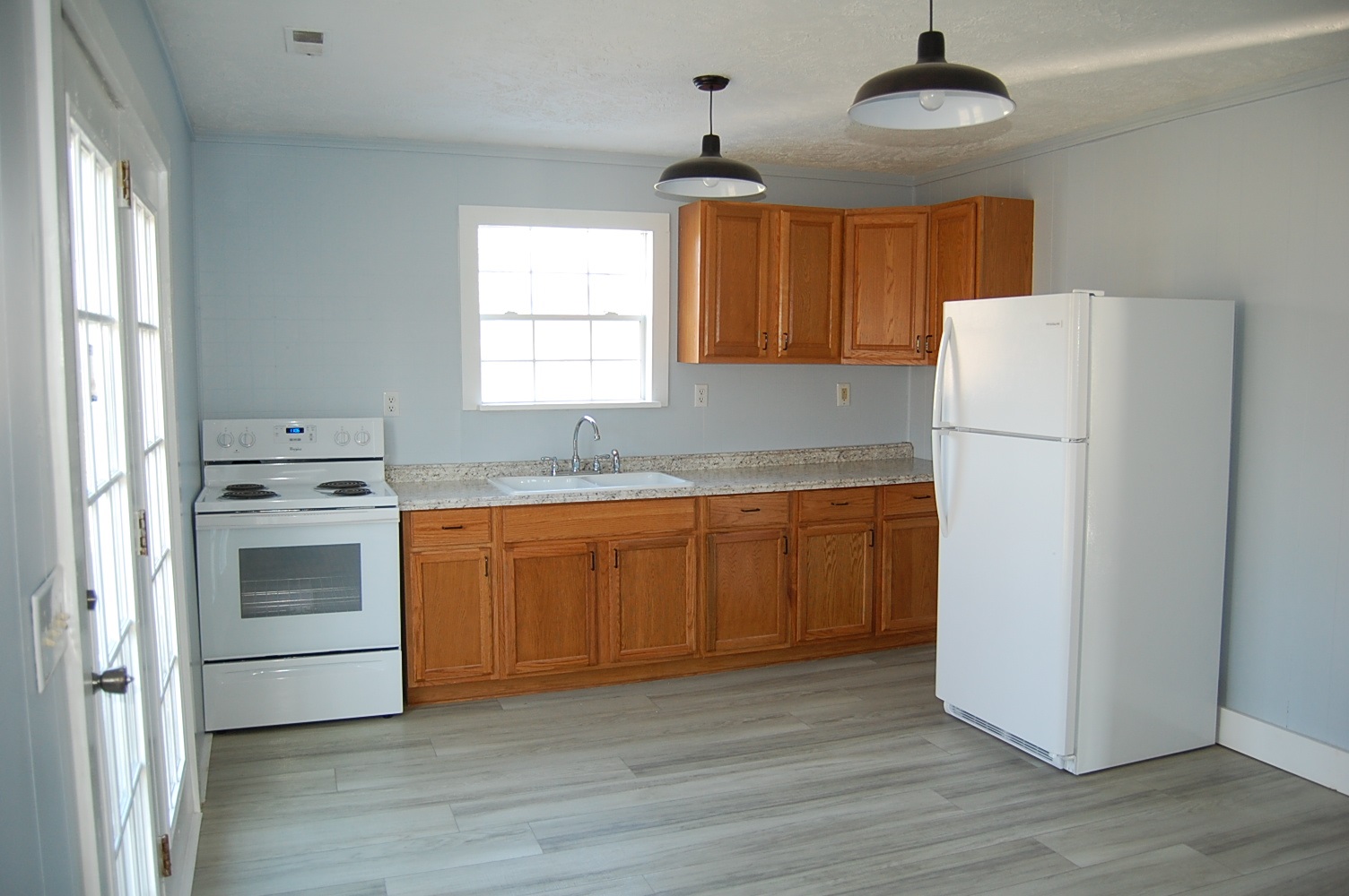 5813 Culross Road Gosport, IN 47433 - Photo 9 of 30
