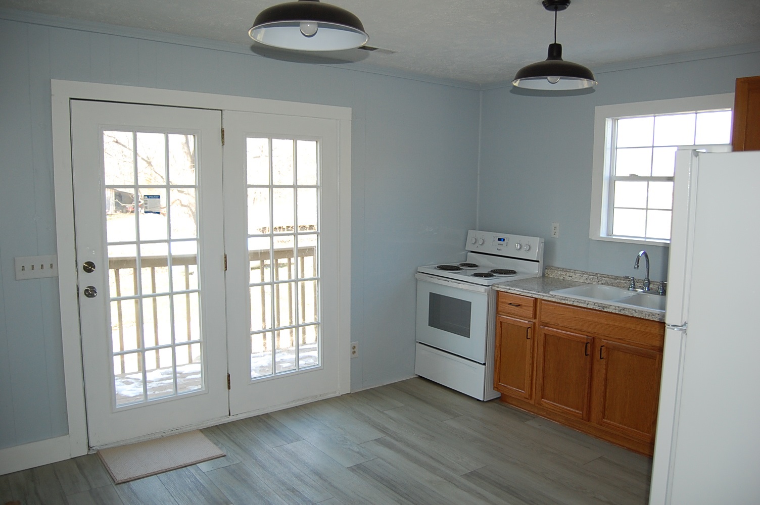 5813 Culross Road Gosport, IN 47433 - Photo 10 of 30