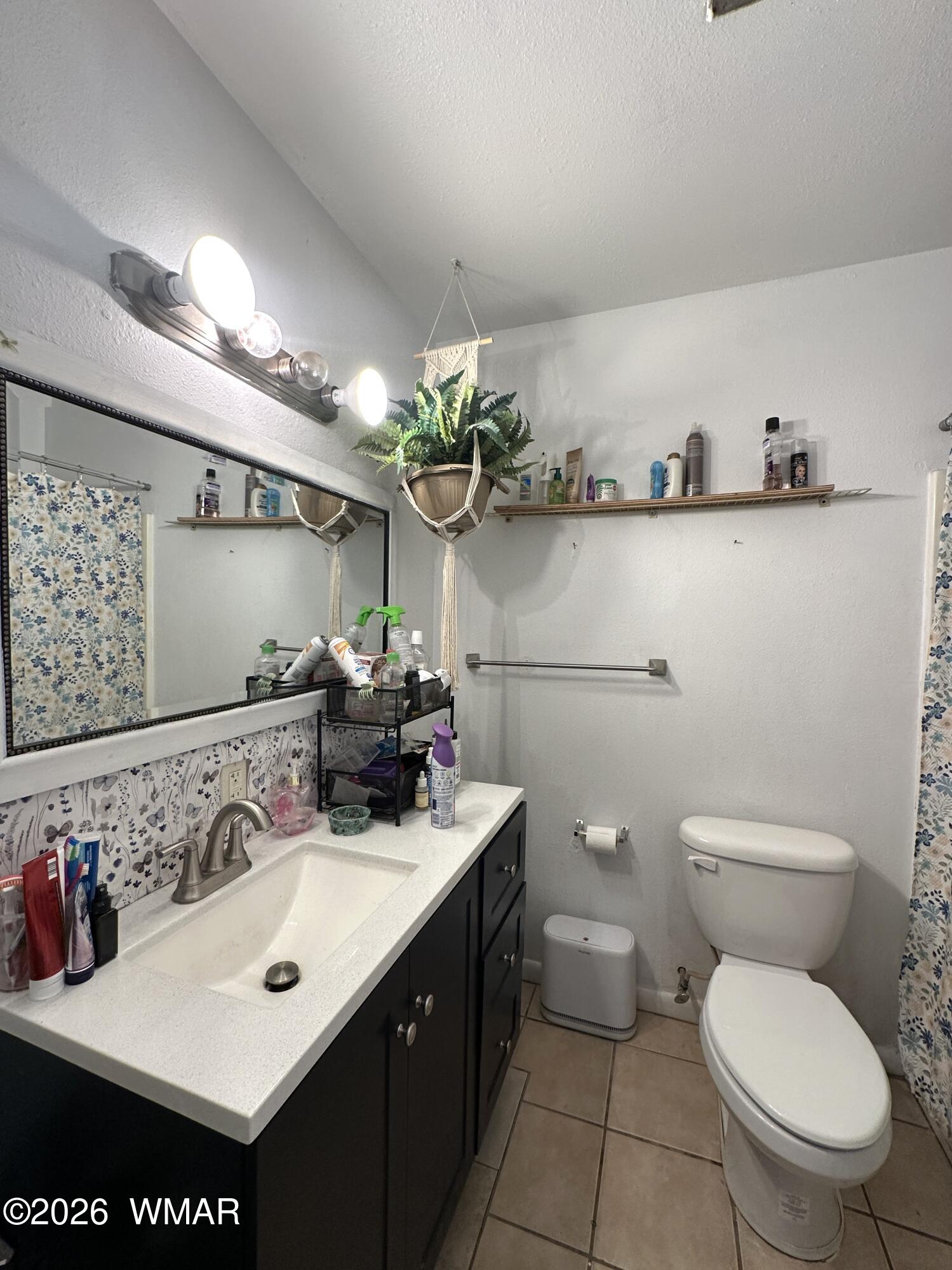 141 North Becker Lake Road Springerville, AZ 85938 - Photo 13 of 25 HALLWAY BATHROOM