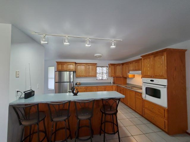 5422 Stillwagon Road Gladwin, MI 48624 - Photo 28 of 38