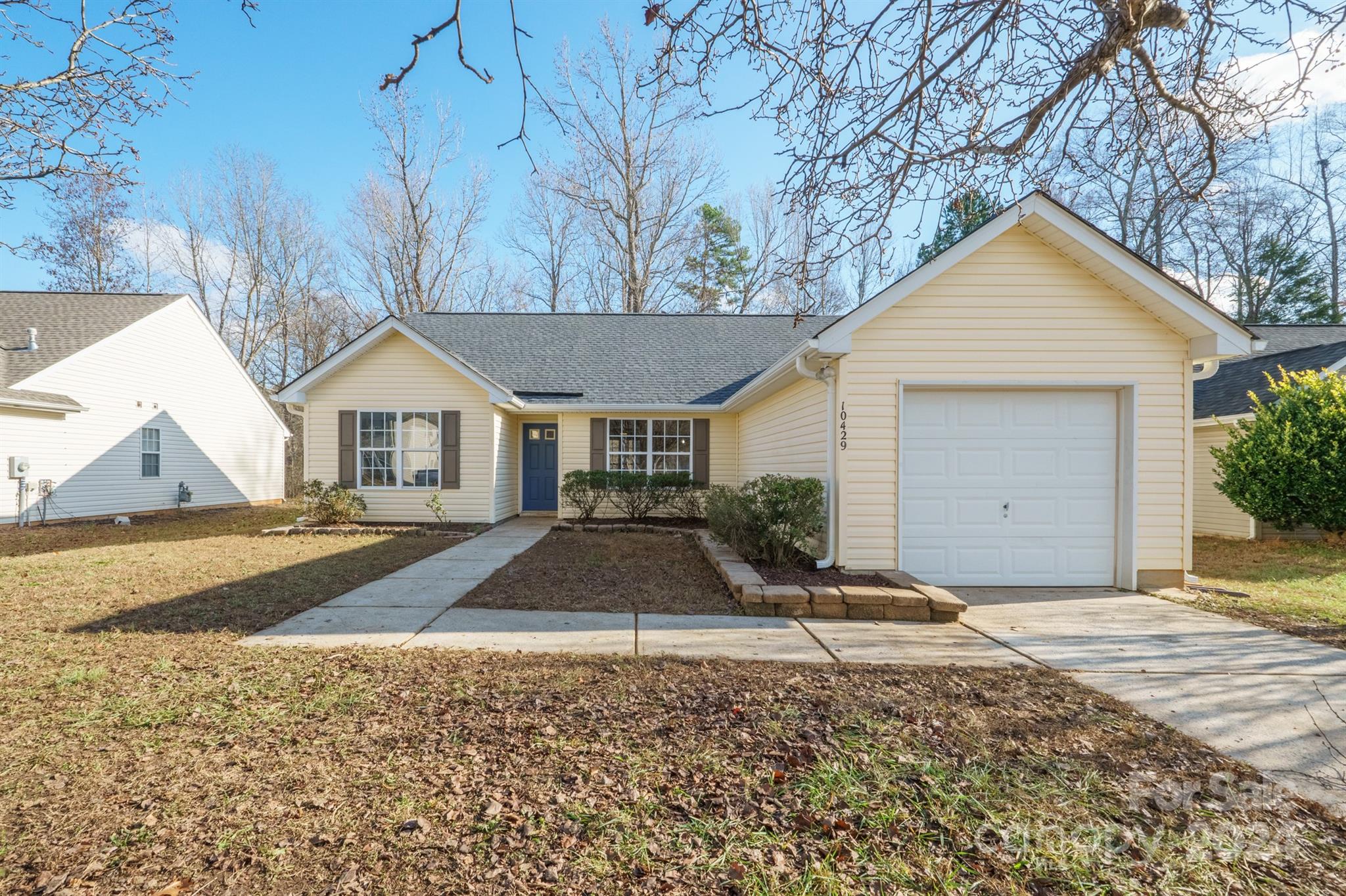 10429 Gold Pan Road Charlotte, NC 28215 - Photo 1 of 25 Gallery Image 1