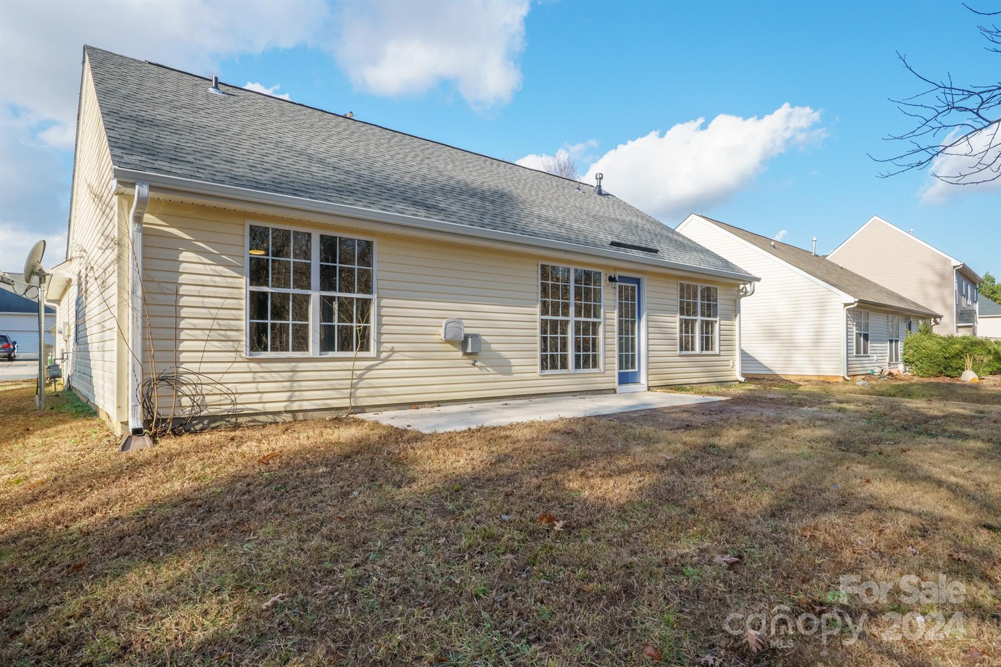 10429 Gold Pan Road Charlotte, NC 28215 - Photo 24 of 25 Gallery Image 24