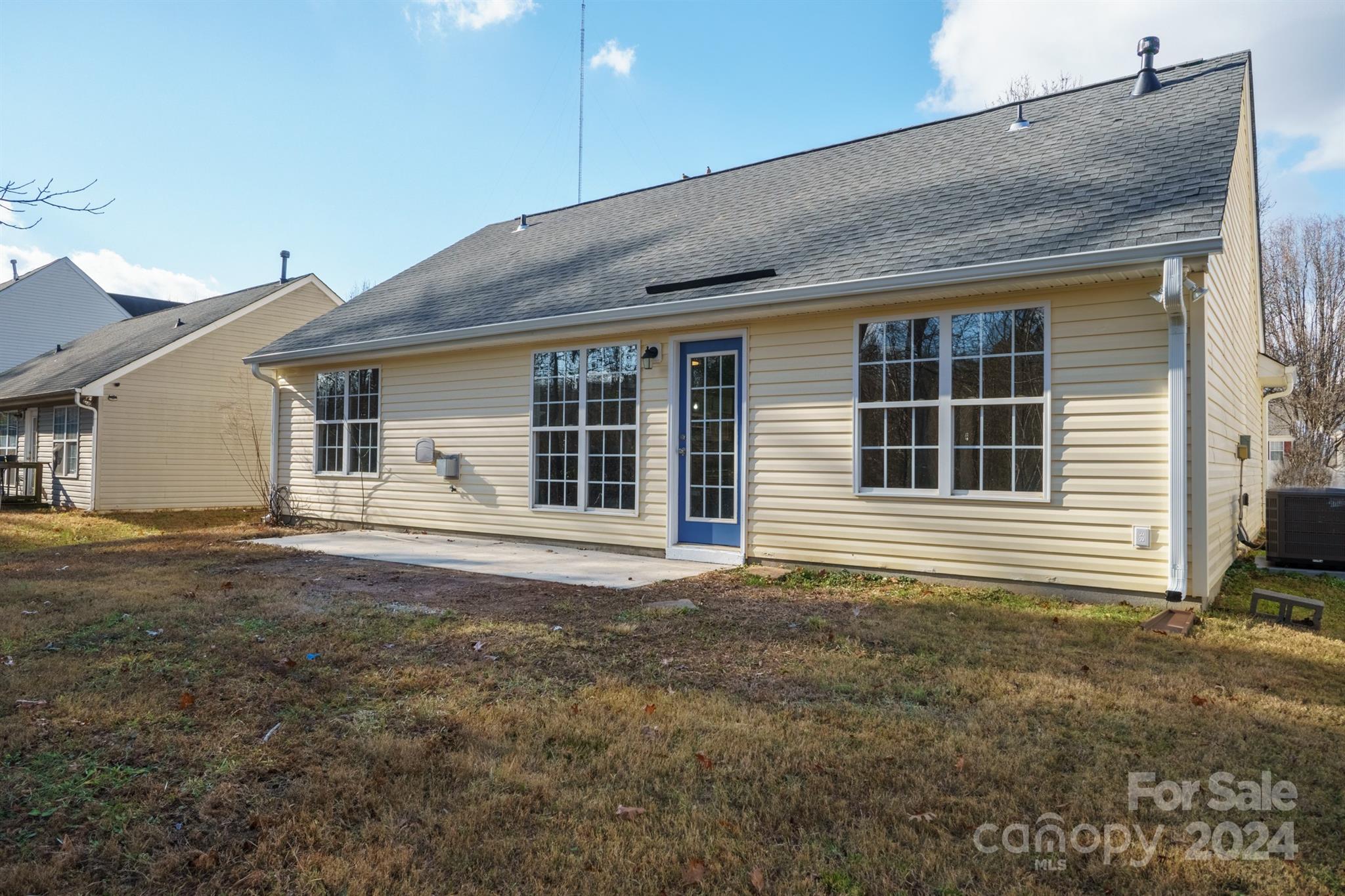 10429 Gold Pan Road Charlotte, NC 28215 - Photo 25 of 25 Gallery Image 25