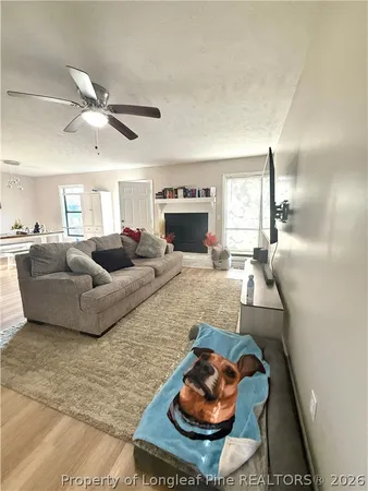 $1,700 | 6873 Kizer Drive, Fayetteville, NC 28314