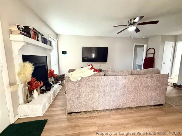 $1,700 | 6873 Kizer Drive, Fayetteville, NC 28314