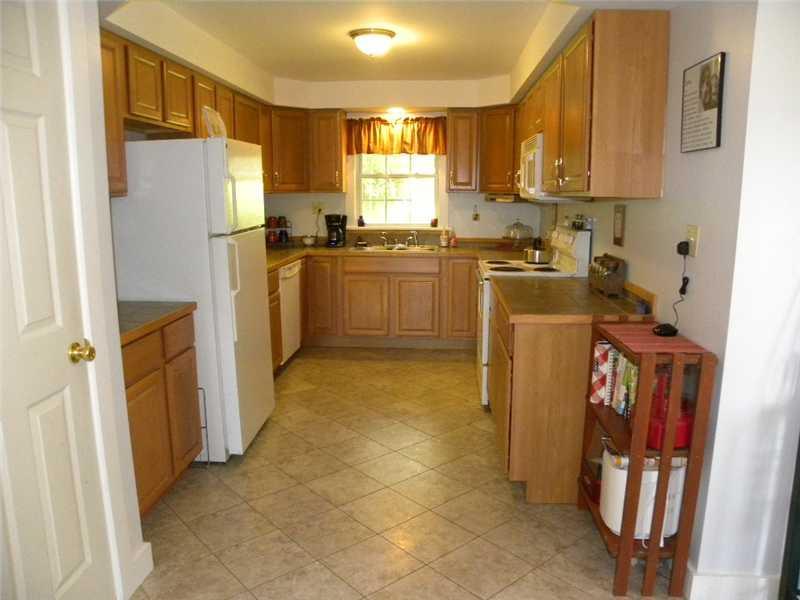 157 Tuelltown Road West Paris, ME 04289 - Photo 7 of 26 Kitchen.