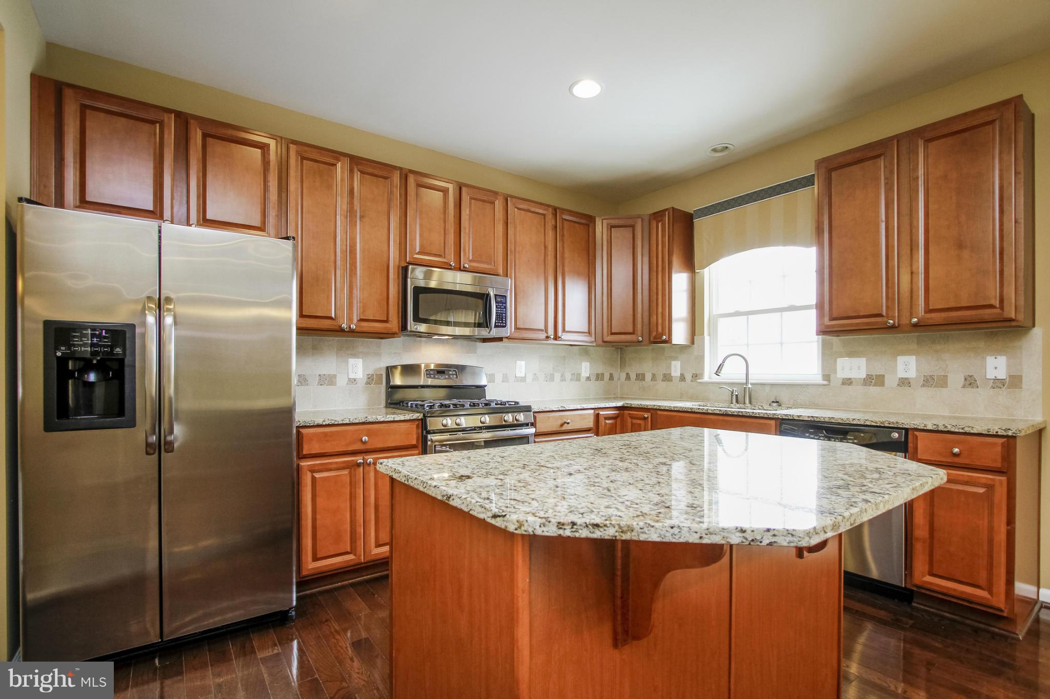 5735 Allender Road White Marsh, MD 21162 - Photo 14 of 30 Kitchen