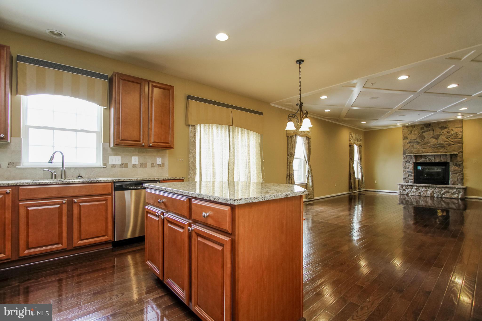 5735 Allender Road White Marsh, MD 21162 - Photo 15 of 30 Kitchen