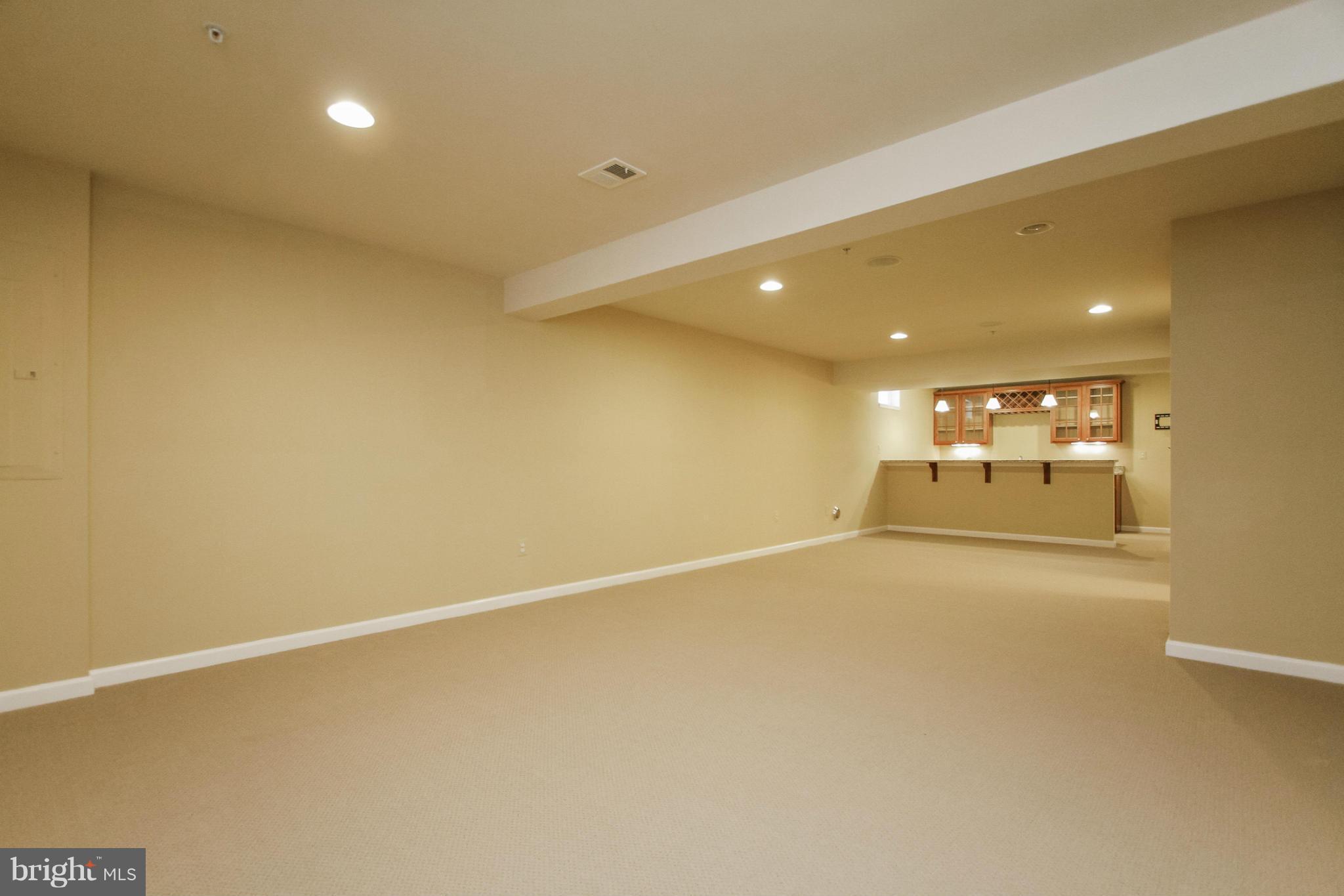 5735 Allender Road White Marsh, MD 21162 - Photo 16 of 30 Huge, Fully Finished Basement