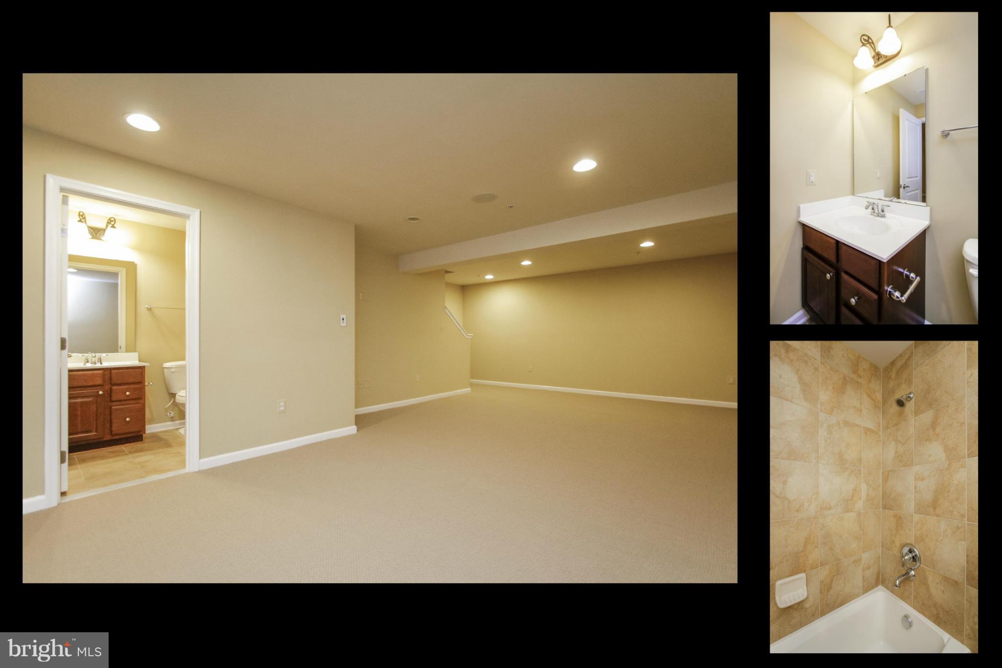 5735 Allender Road White Marsh, MD 21162 - Photo 17 of 30 Basement features a full bath